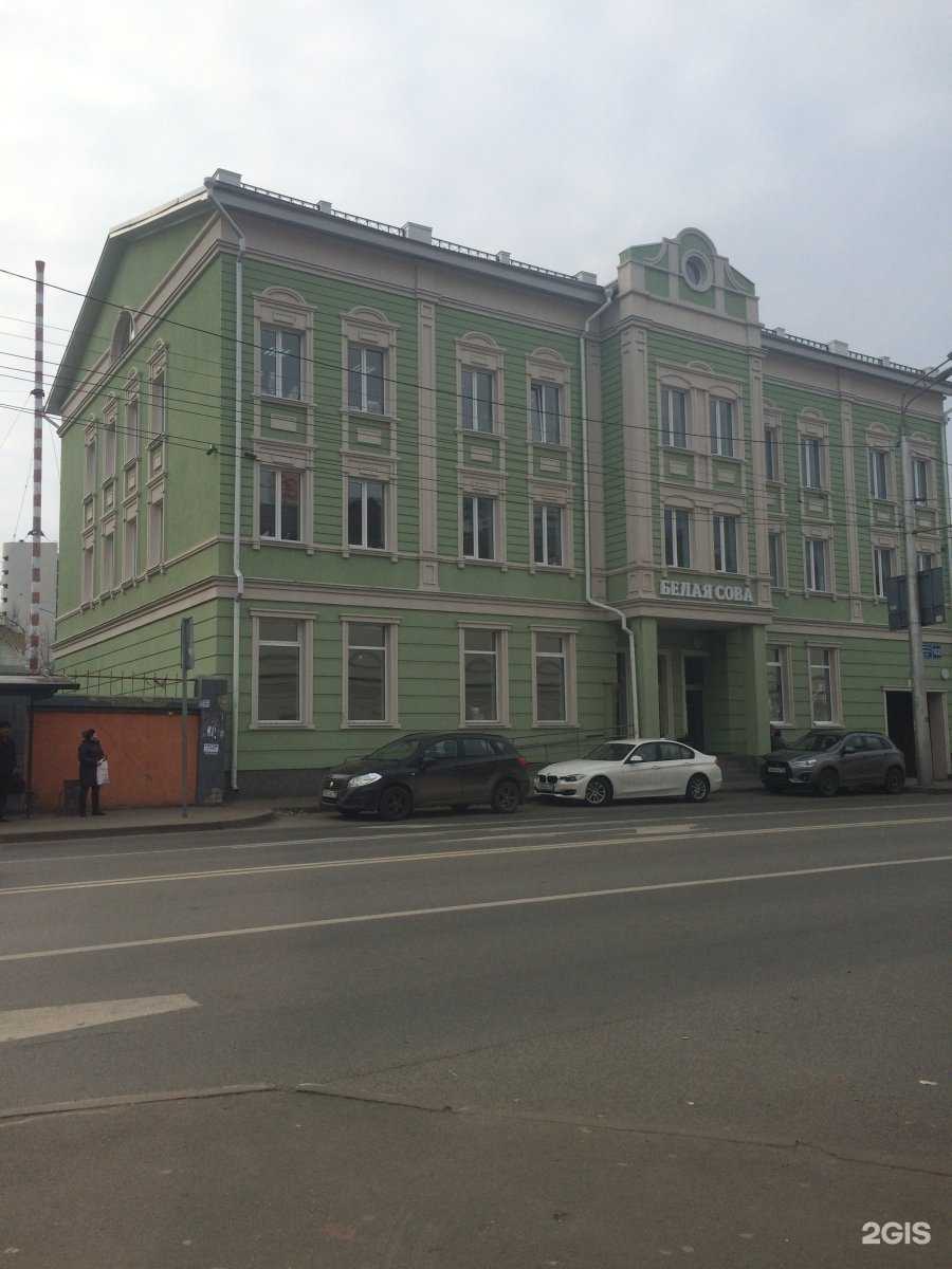 Отзывы на компанию Эвактранс в Казани c фото - фотография 2 из 2