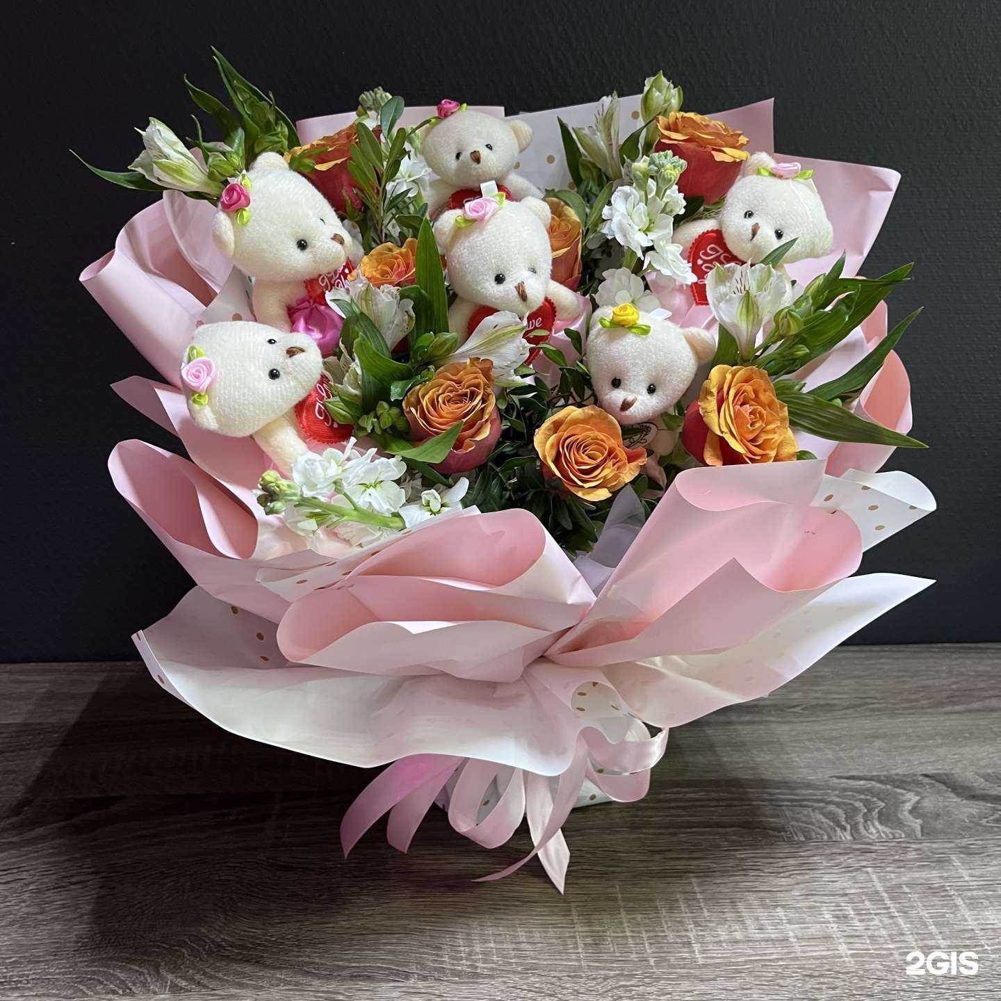 Отзывы на компанию Светочек в г. Люберцы c фото