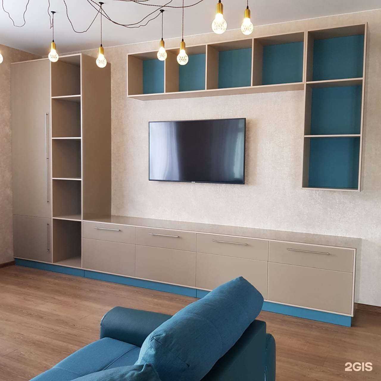 Отзывы на компанию Graum Mebel в г. Ижевск c фото