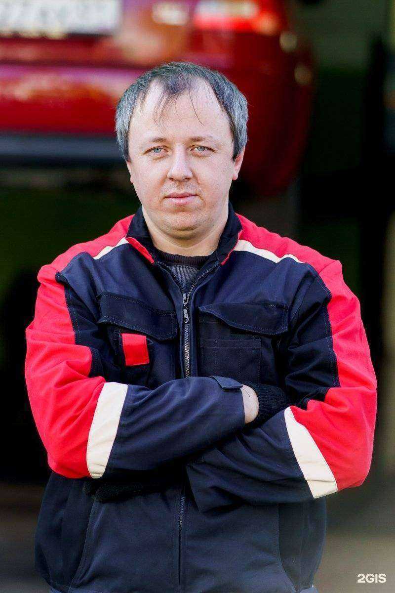 Отзывы на компанию АвтоГАРАНТ в Нижнем Новгороде c фото