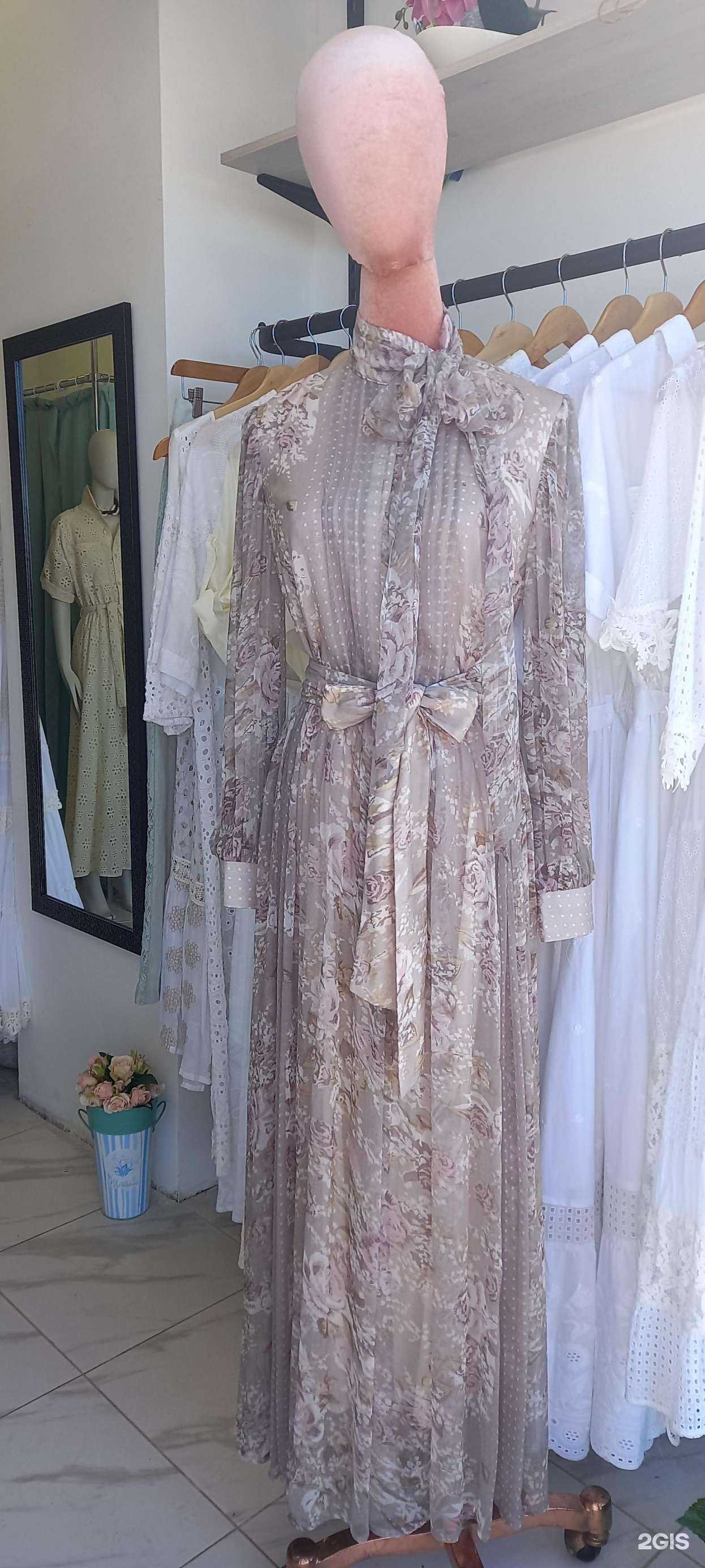 Отзывы на компанию Магазин женской одежды в Сочи c фото