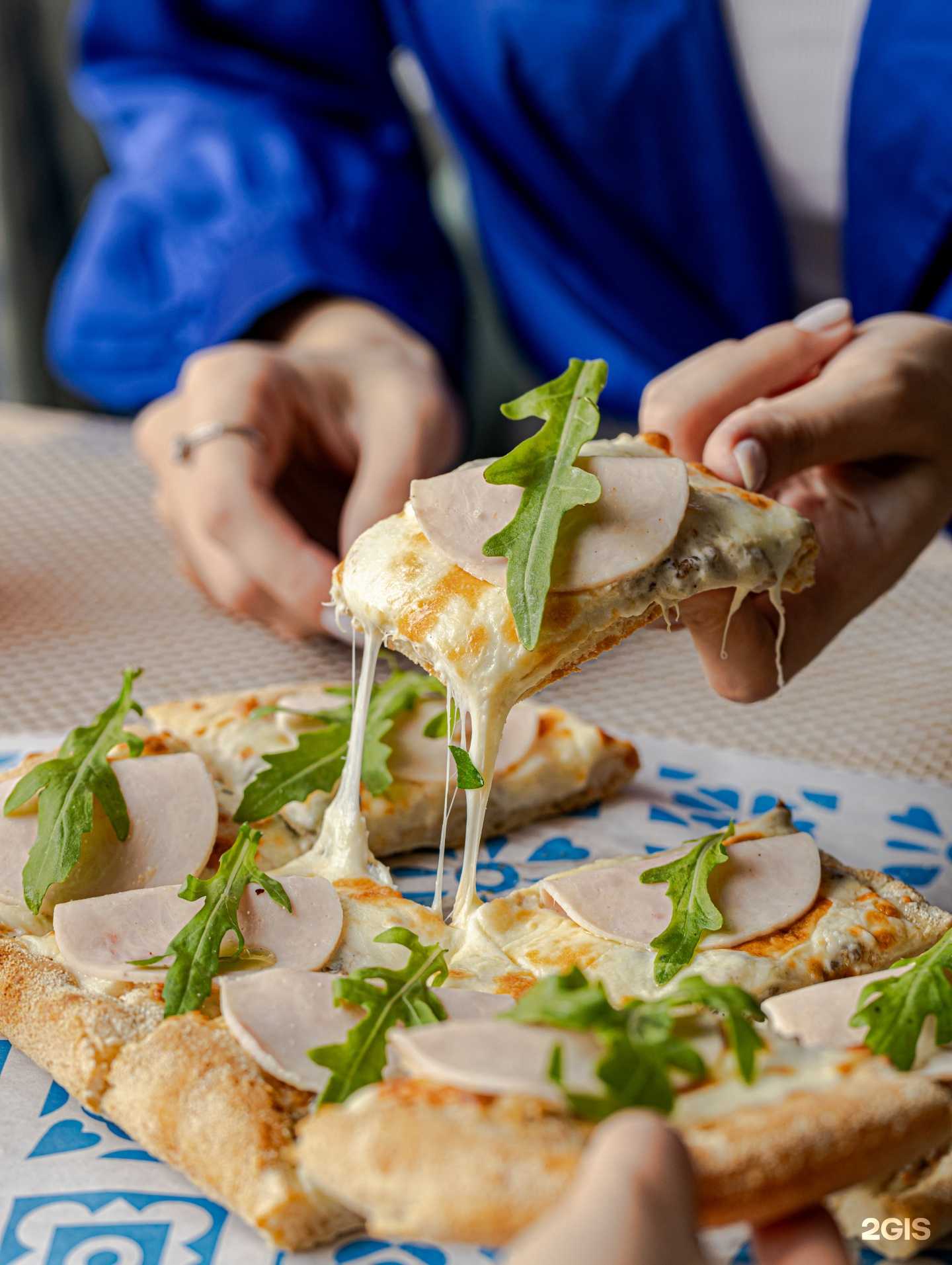 Отзывы на компанию Сицилия в Краснодаре c фото