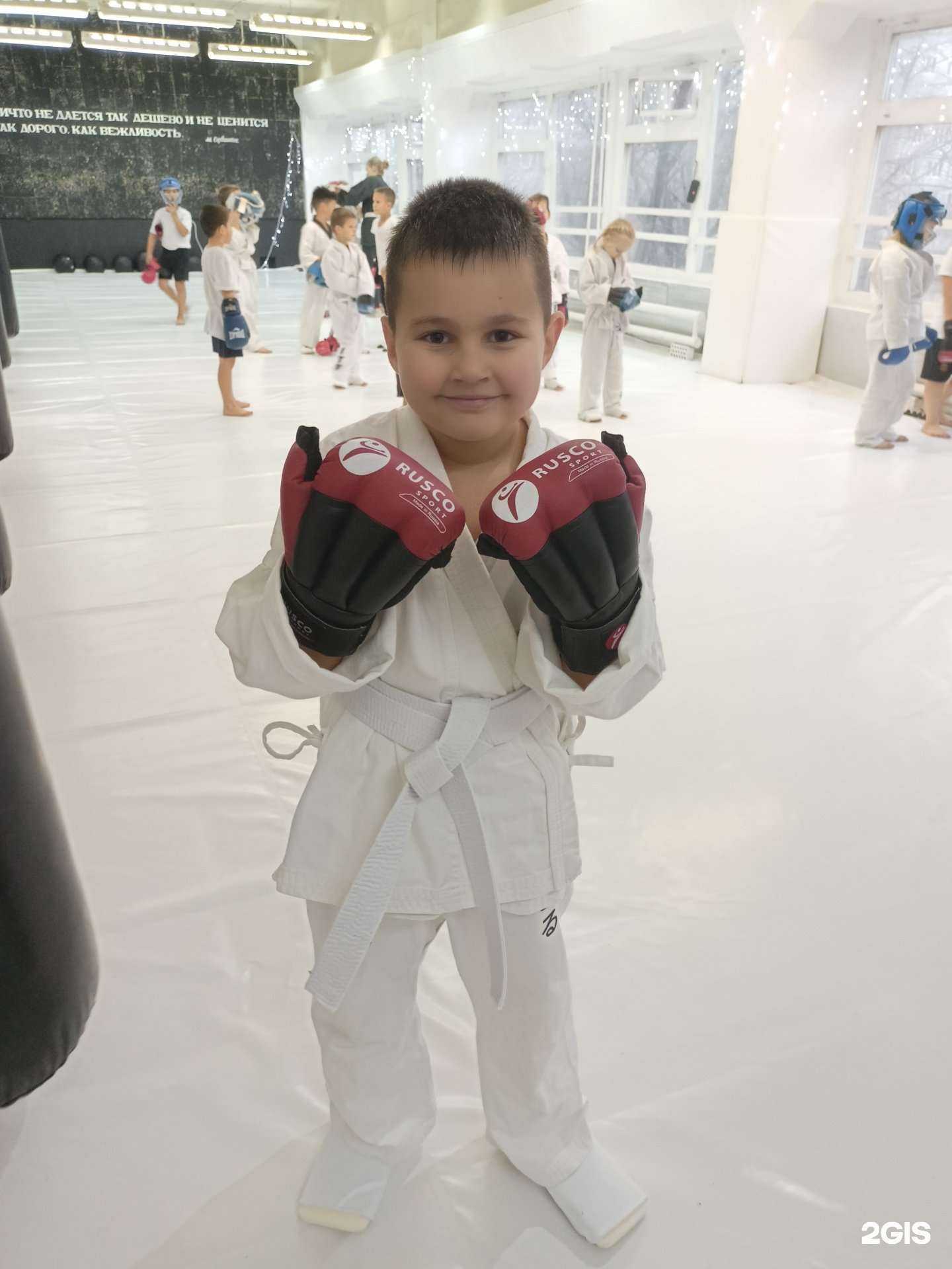 Отзывы на компанию TLT Combat в Тольятти c фото