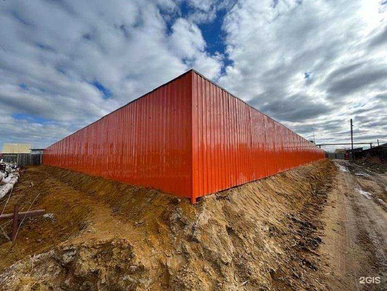 Отзывы на компанию Монтаж-Профи в Якутске c фото