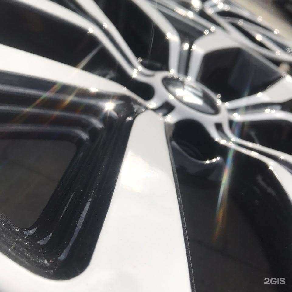 Отзывы на компанию Rolling Wheel в Екатеринбурге c фото