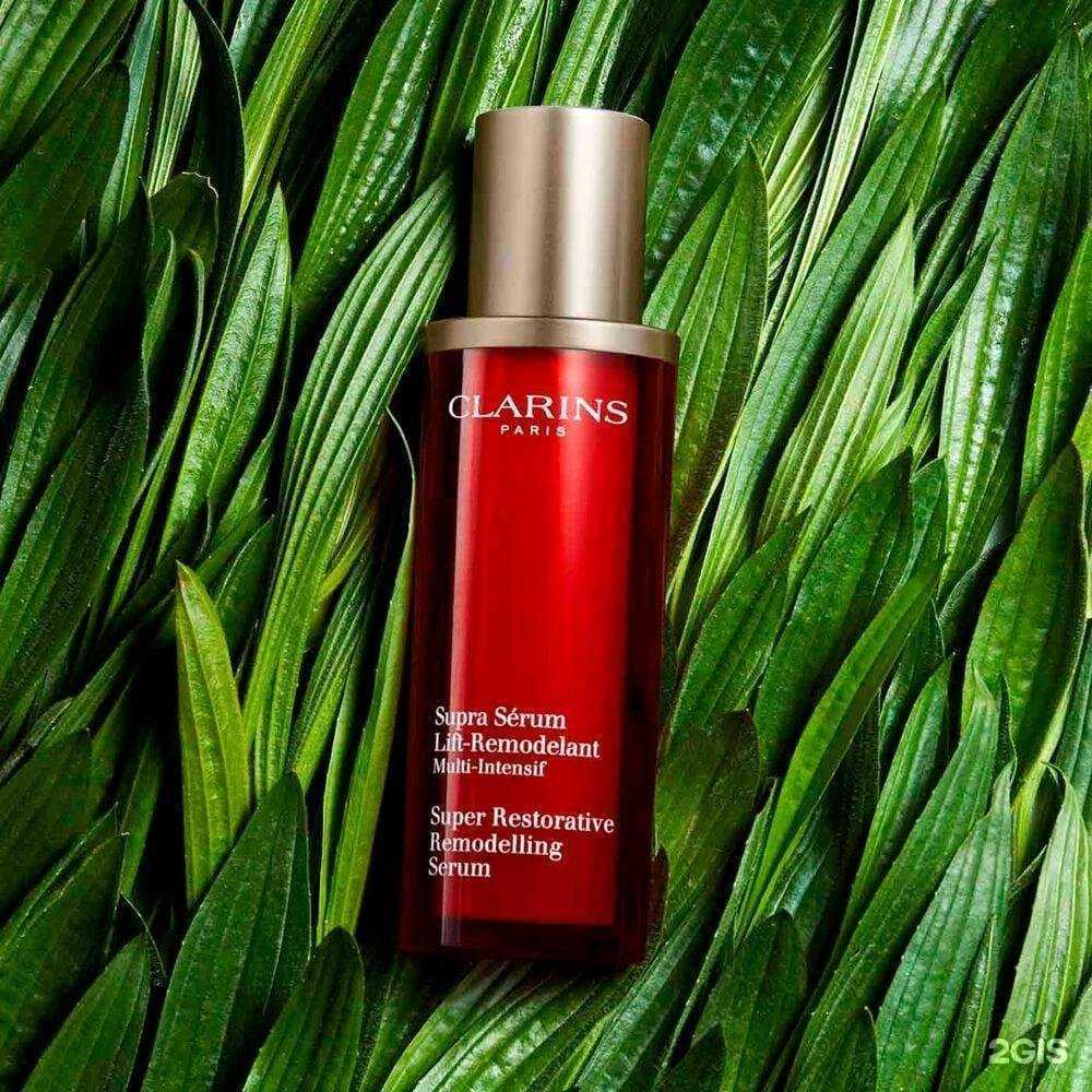 Отзывы на компанию Clarins skin SPA в Химках c фото