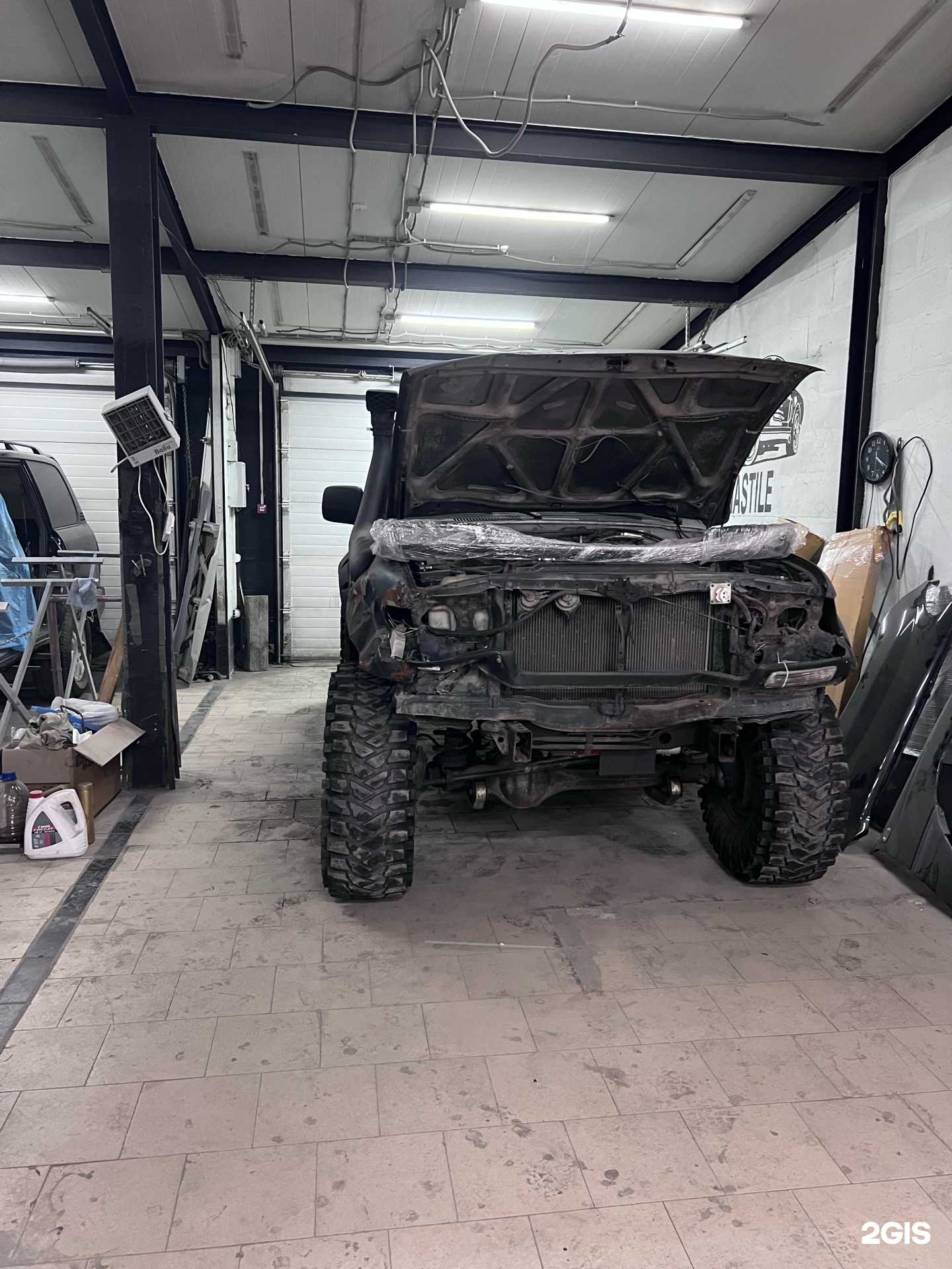 Отзывы на компанию Василёк в Иркутске c фото