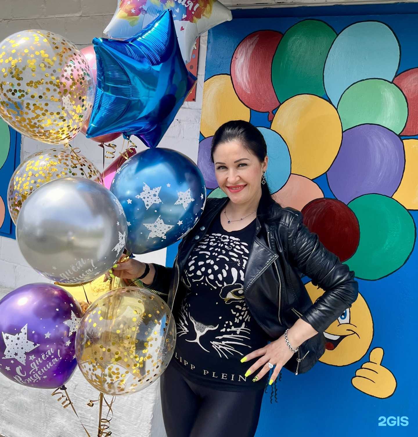 Отзывы на компанию Олеся-Праздник в г. Владивосток c фото