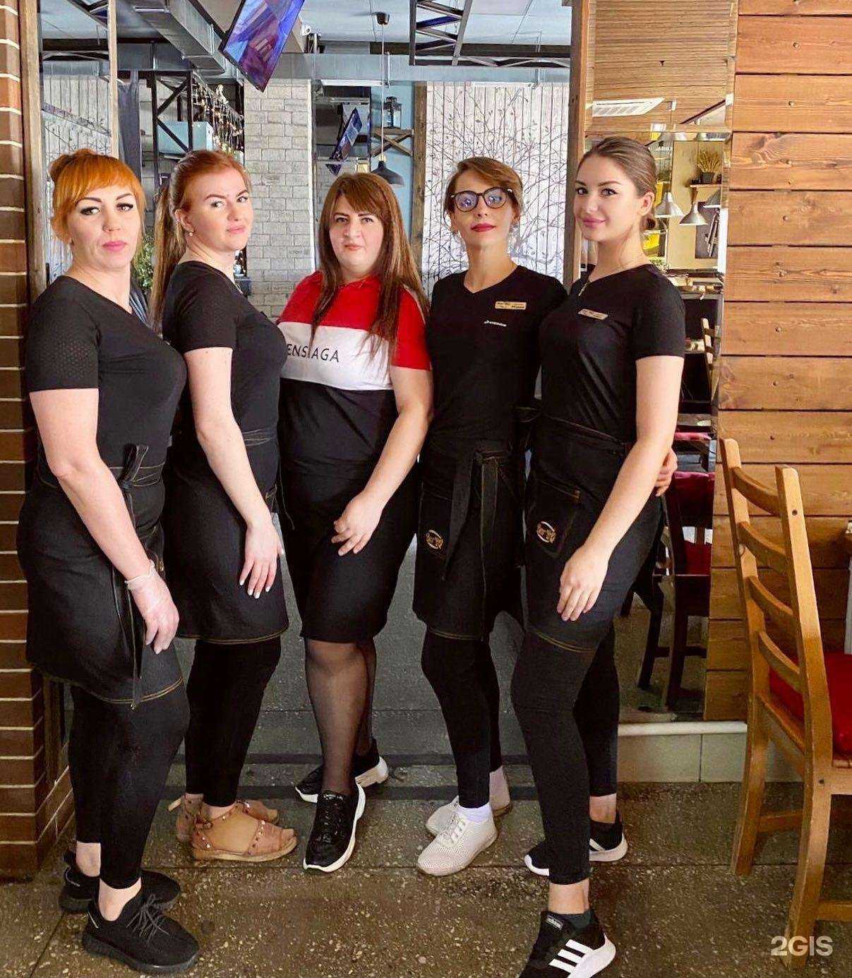 Отзывы на компанию Bar`bq в Армавире c фото