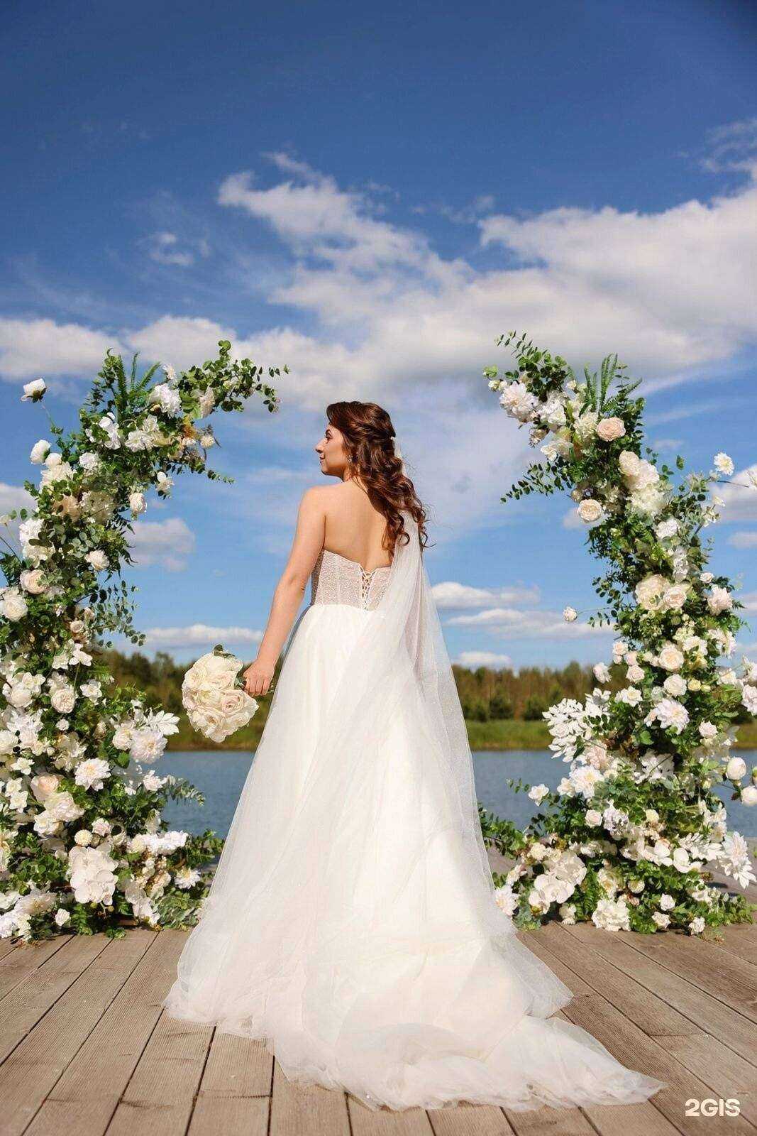 Отзывы на компанию Студия цветов в Рязани c фото