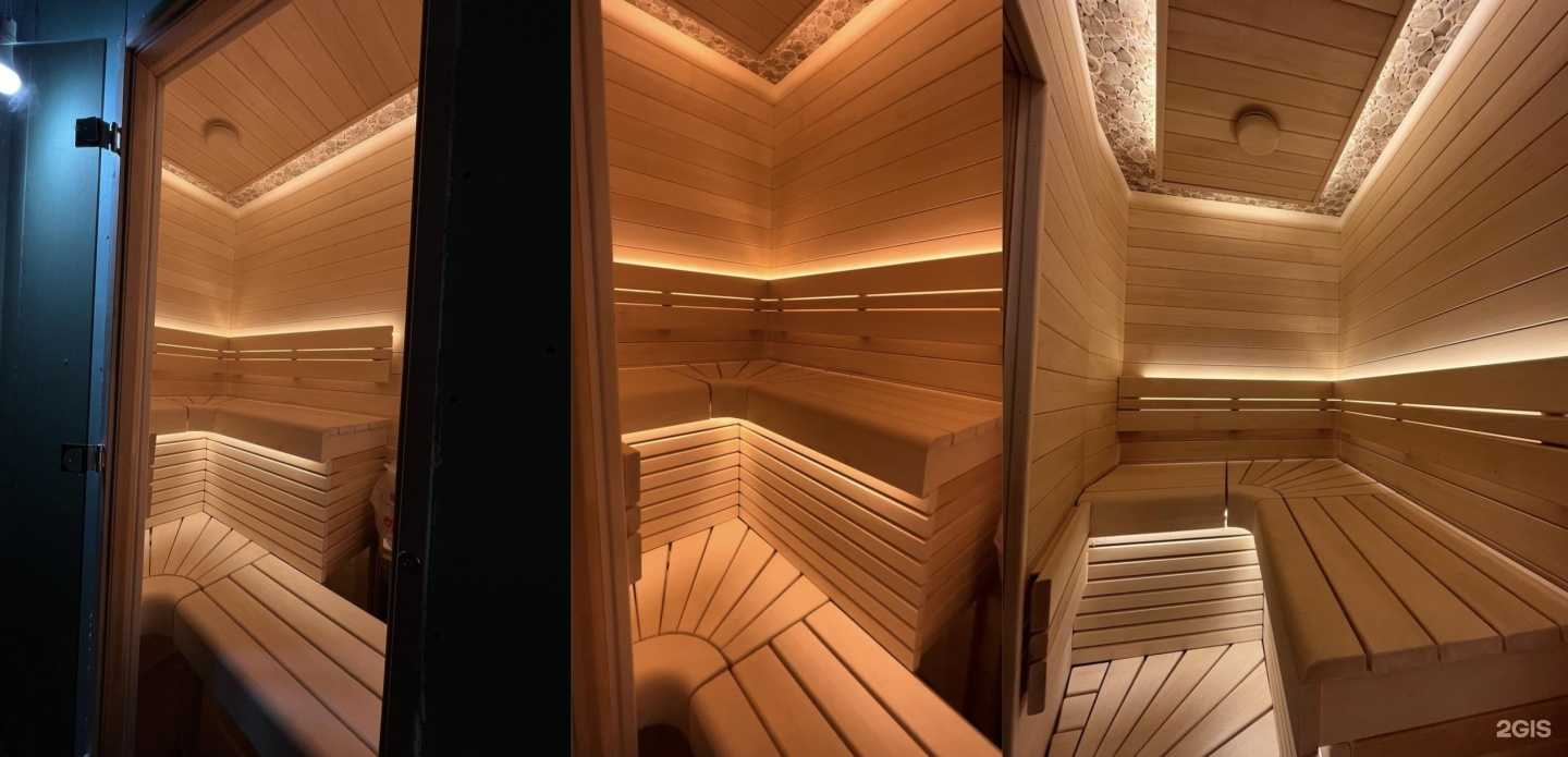 Отзывы на компанию Сауна в доме в Тюмени c фото