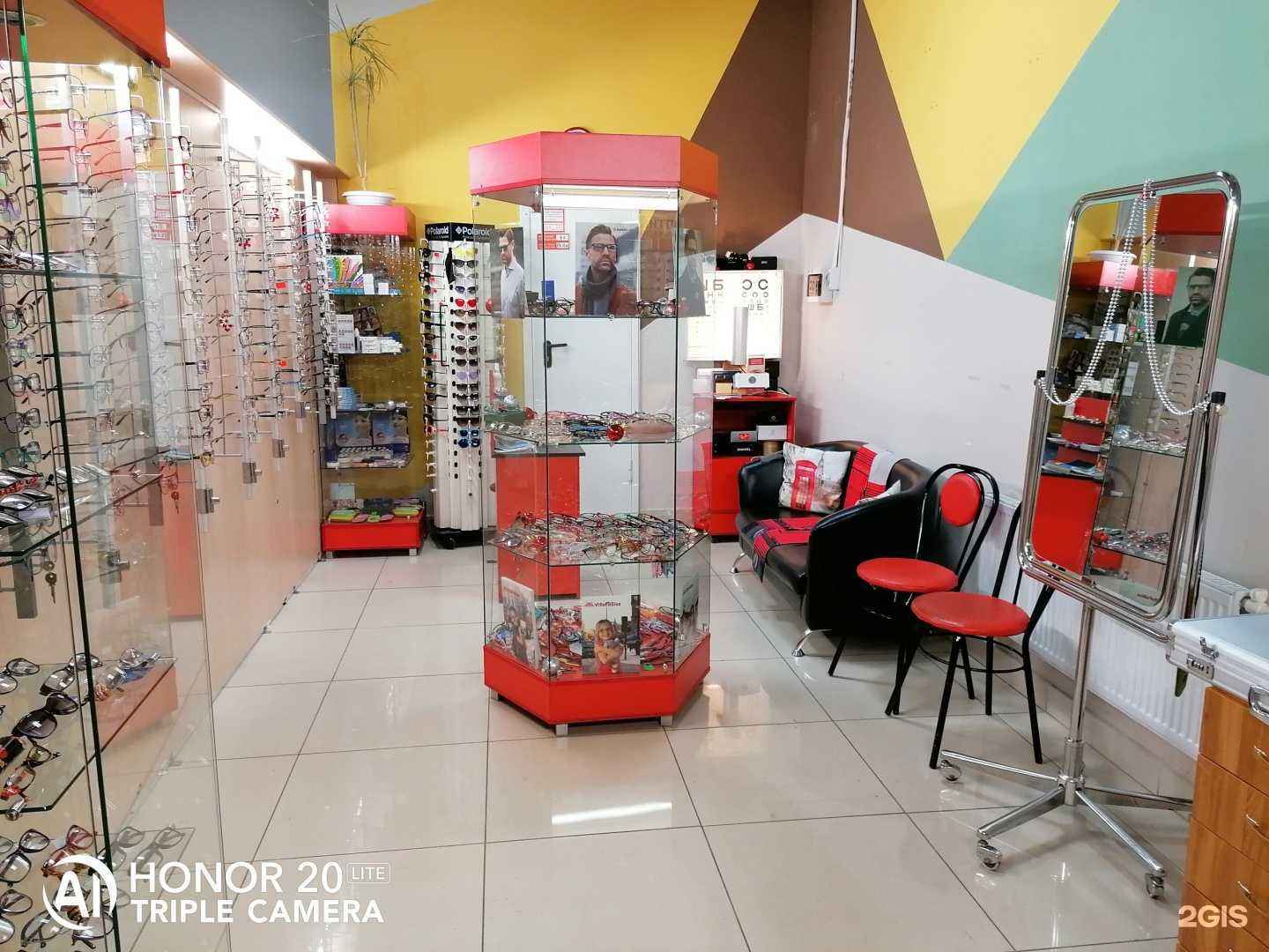 Отзывы на компанию Смотри Zorche в Златоусте c фото