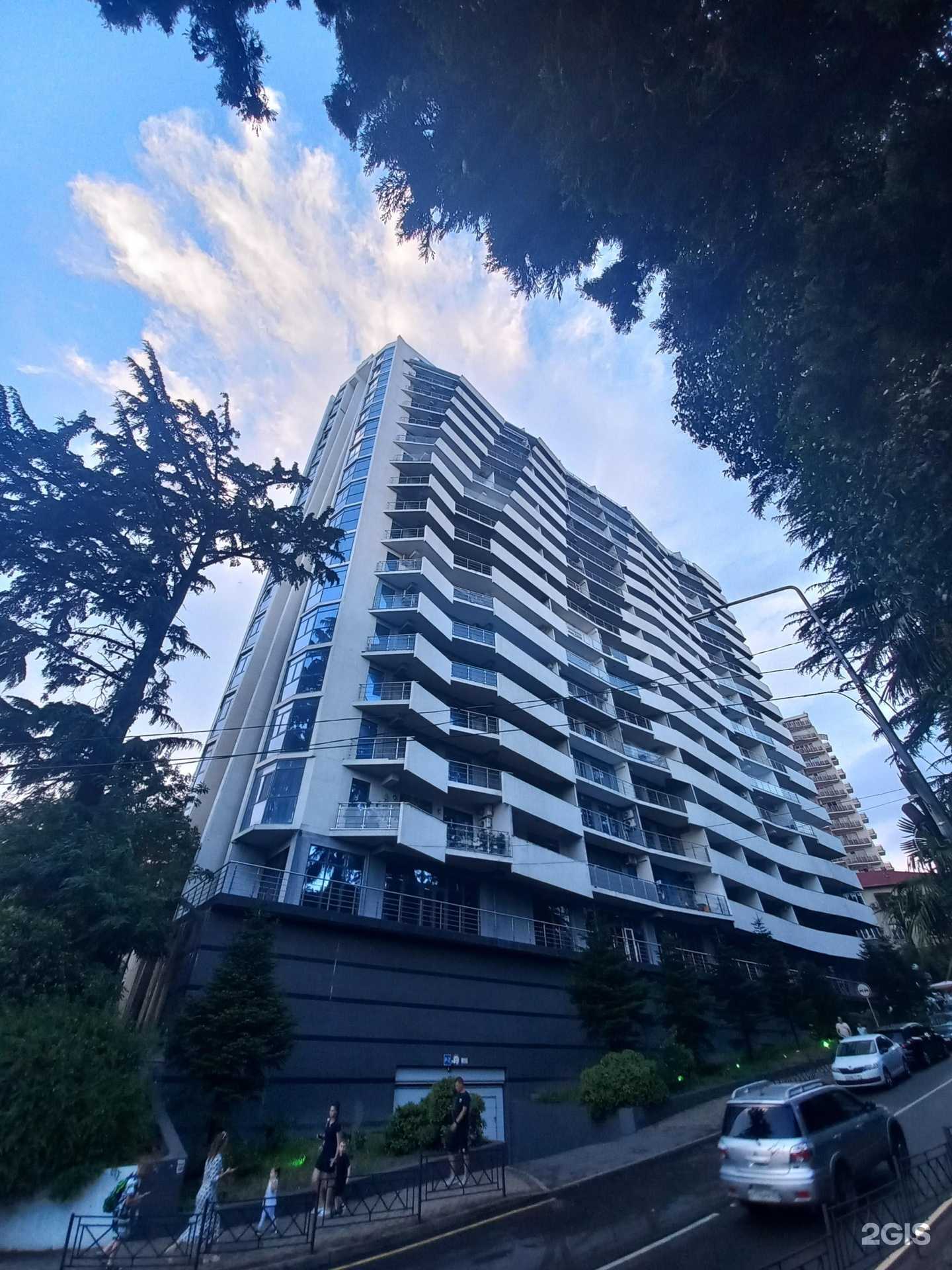 Отзывы на компанию Илори-Строй в Сочи c фото