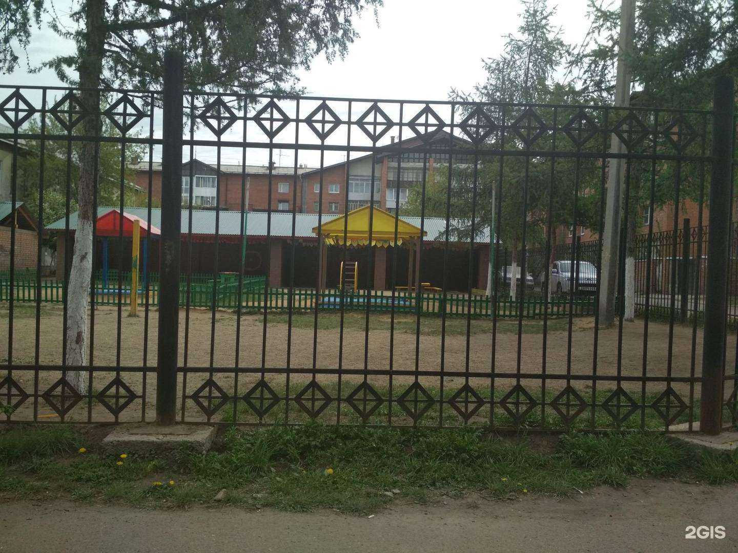 Отзывы на компанию Детский сад №151 в г. Иркутск c фото