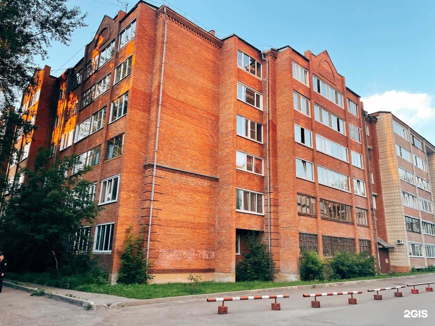 Отзывы на компанию Живая вода в Томске c фото - фотография 2 из 2