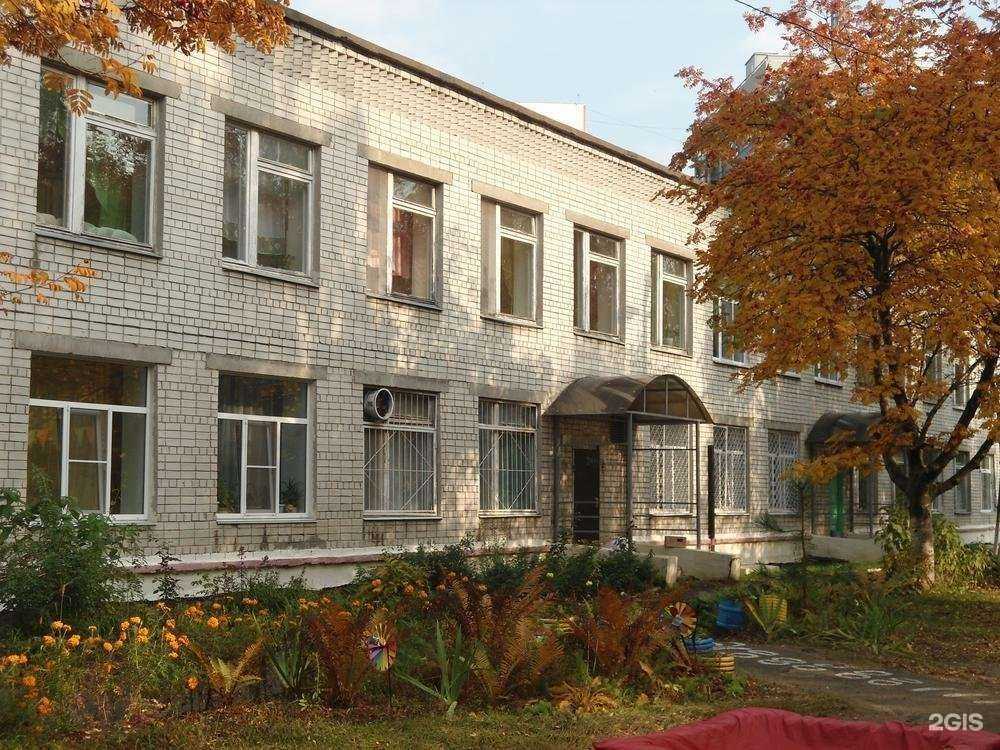Отзывы на компанию Детский сад №411 в г. Нижний Новгород c фото