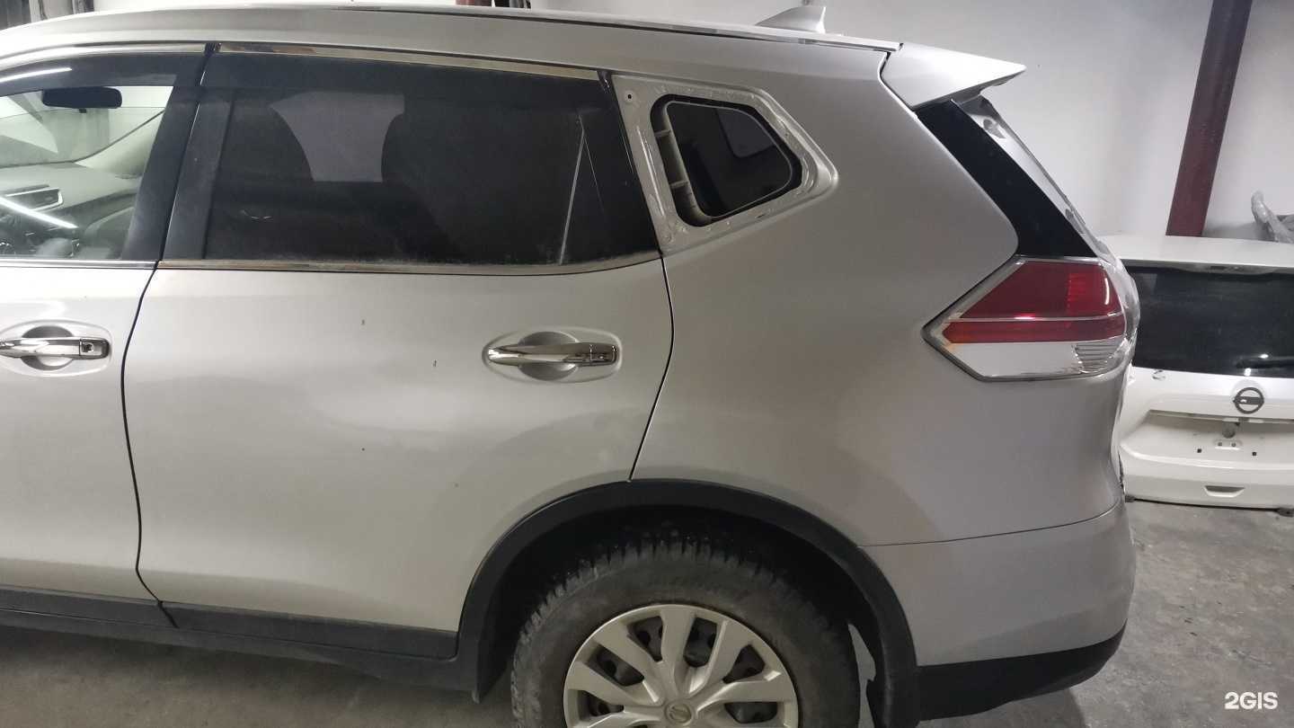 Отзывы на компанию Bodywork в Екатеринбурге c фото