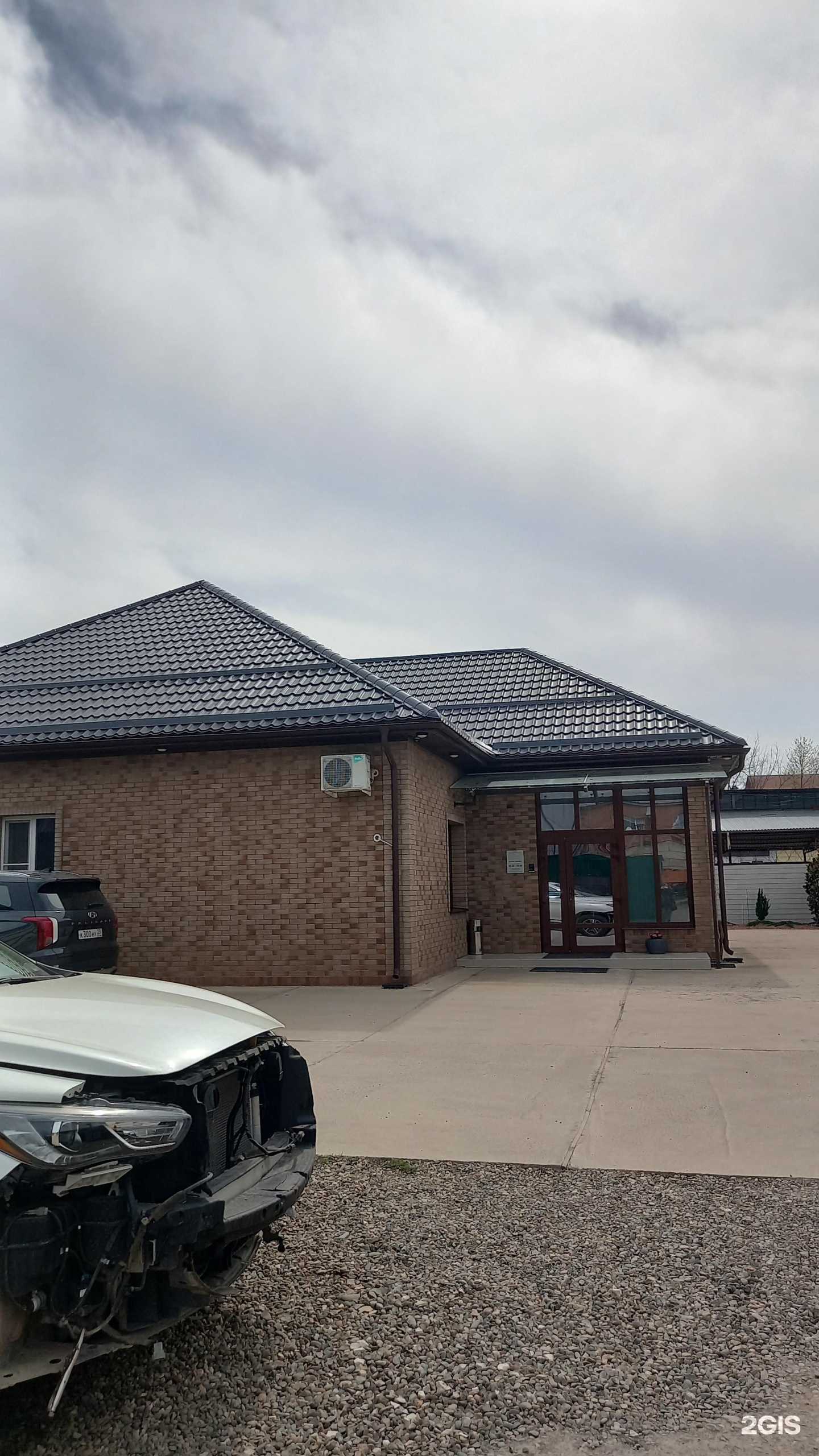 Отзывы на компанию Скорнис в Краснодаре c фото - фотография 2 из 2