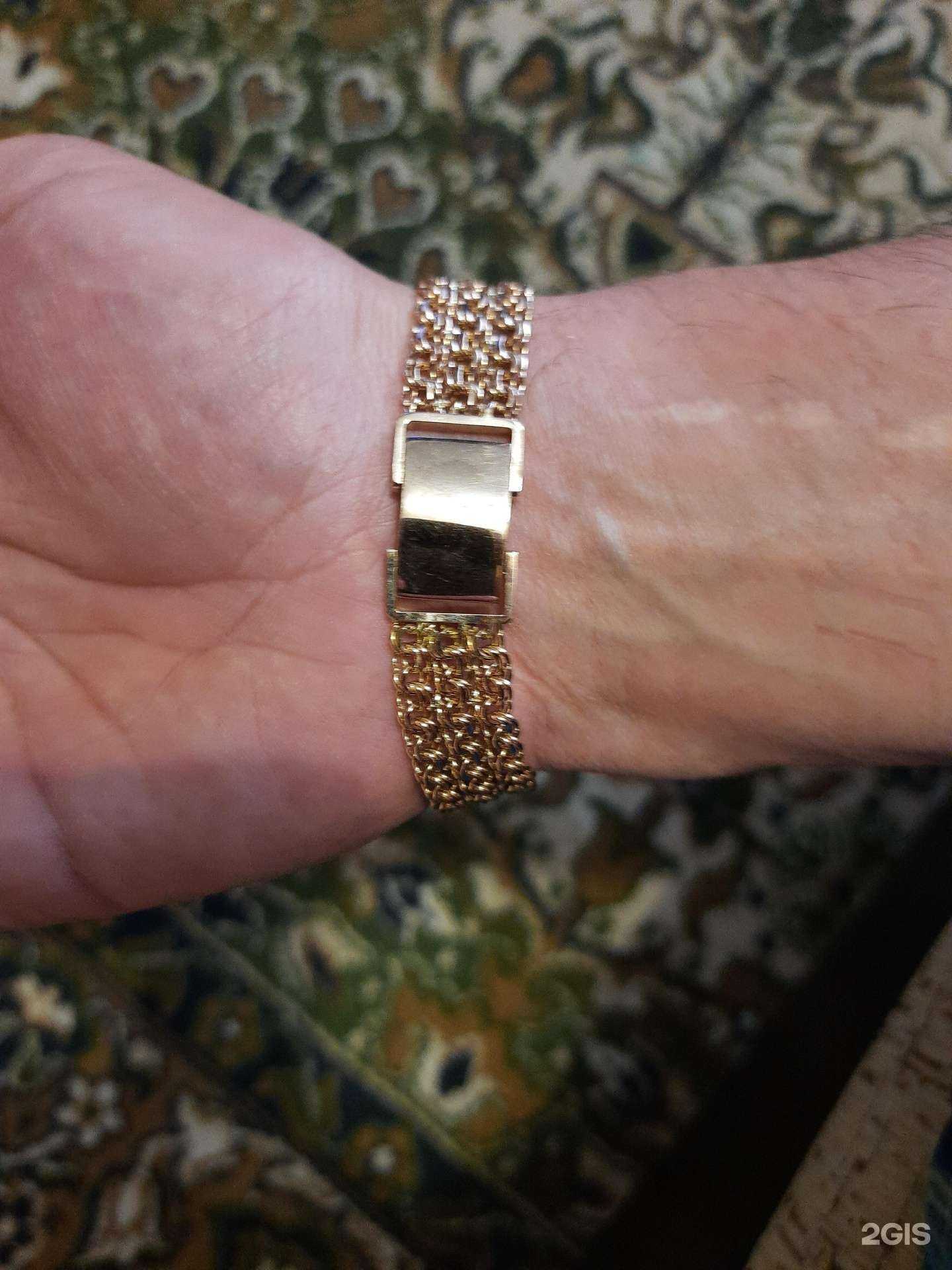 Отзывы на компанию Ювелирная мастерская в Бийске c фото