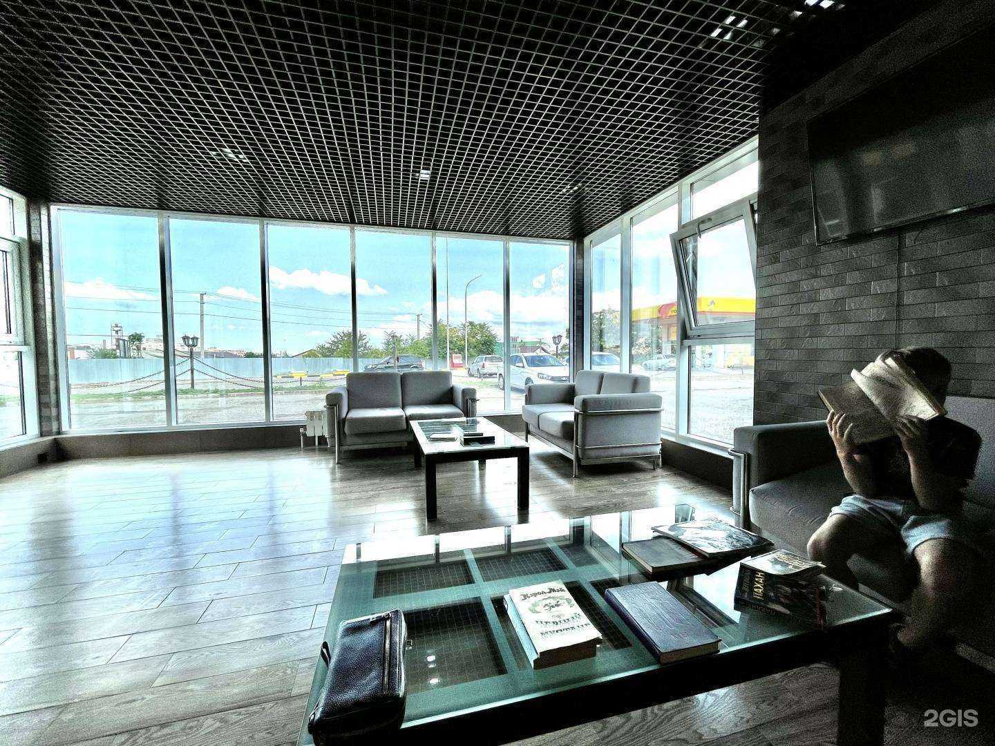 Отзывы на компанию Brilliance в г. Ставрополь c фото