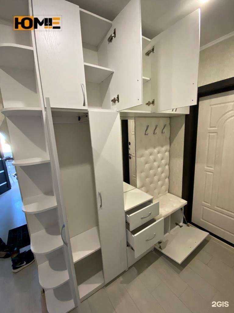 Отзывы на компанию Юми в г. Курск c фото