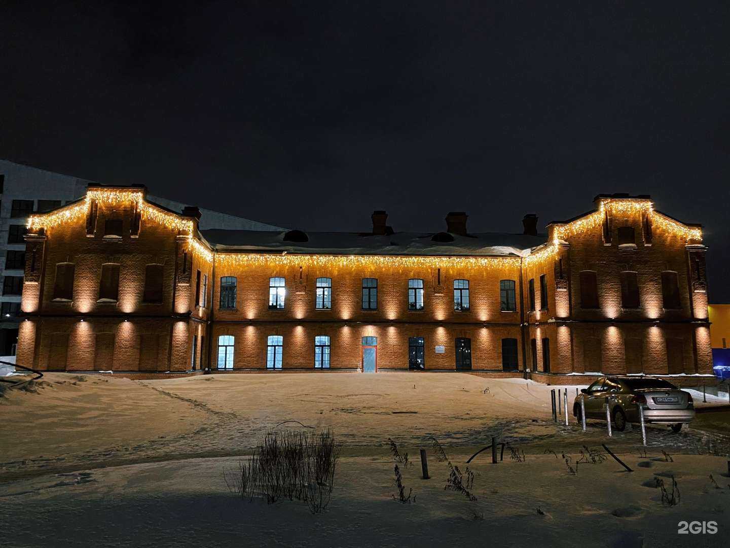 Отзывы на компанию 1&3 концепт девелопмент в г. Томск c фото