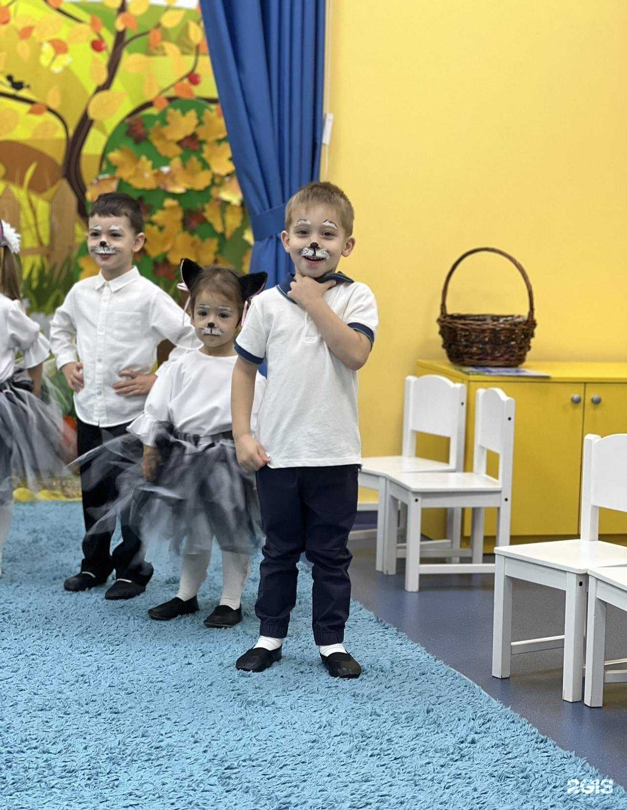 Отзывы на компанию Sun school в г. Краснодар c фото