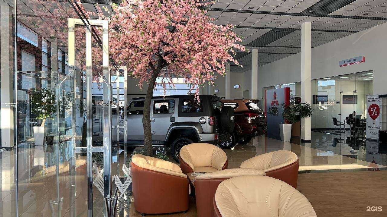 Отзывы на компанию Ориент-моторс в г. Тольятти c фото