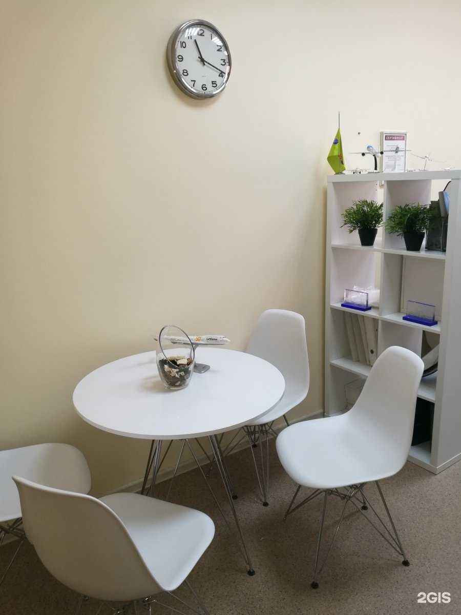 Отзывы на компанию Терминал в г. Тюмень c фото