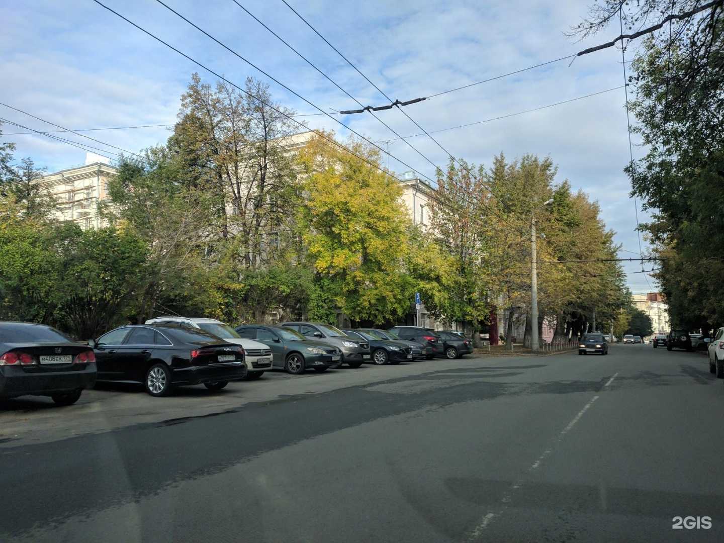 Отзывы на компанию Детский сад №110 г. Челябинска в Челябинске c фото - фотография 2 из 2