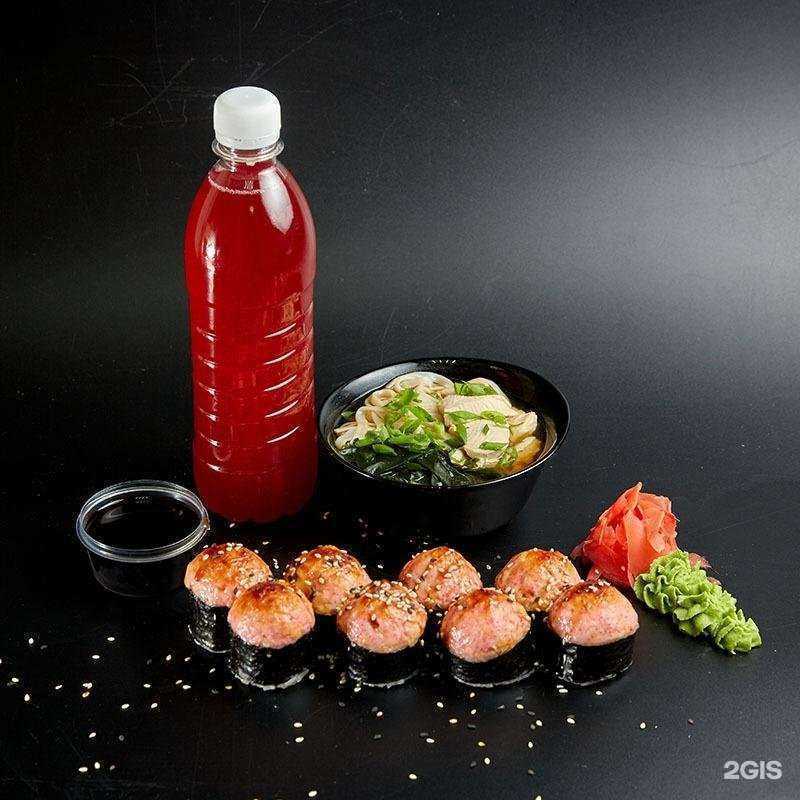 Отзывы на компанию Роллоешки в г. Петрозаводск c фото