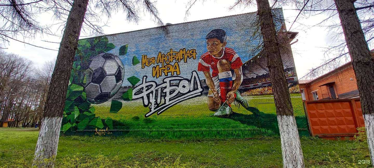 Отзывы на компанию Центральная спортивная школа №1 в Наро-Фоминске c фото - фотография 2 из 2