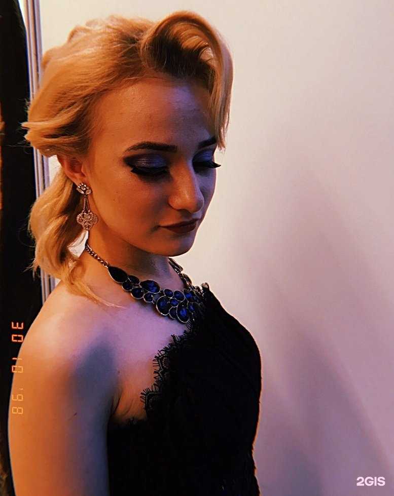 Отзывы на компанию Стрижка экспресс в Екатеринбурге c фото