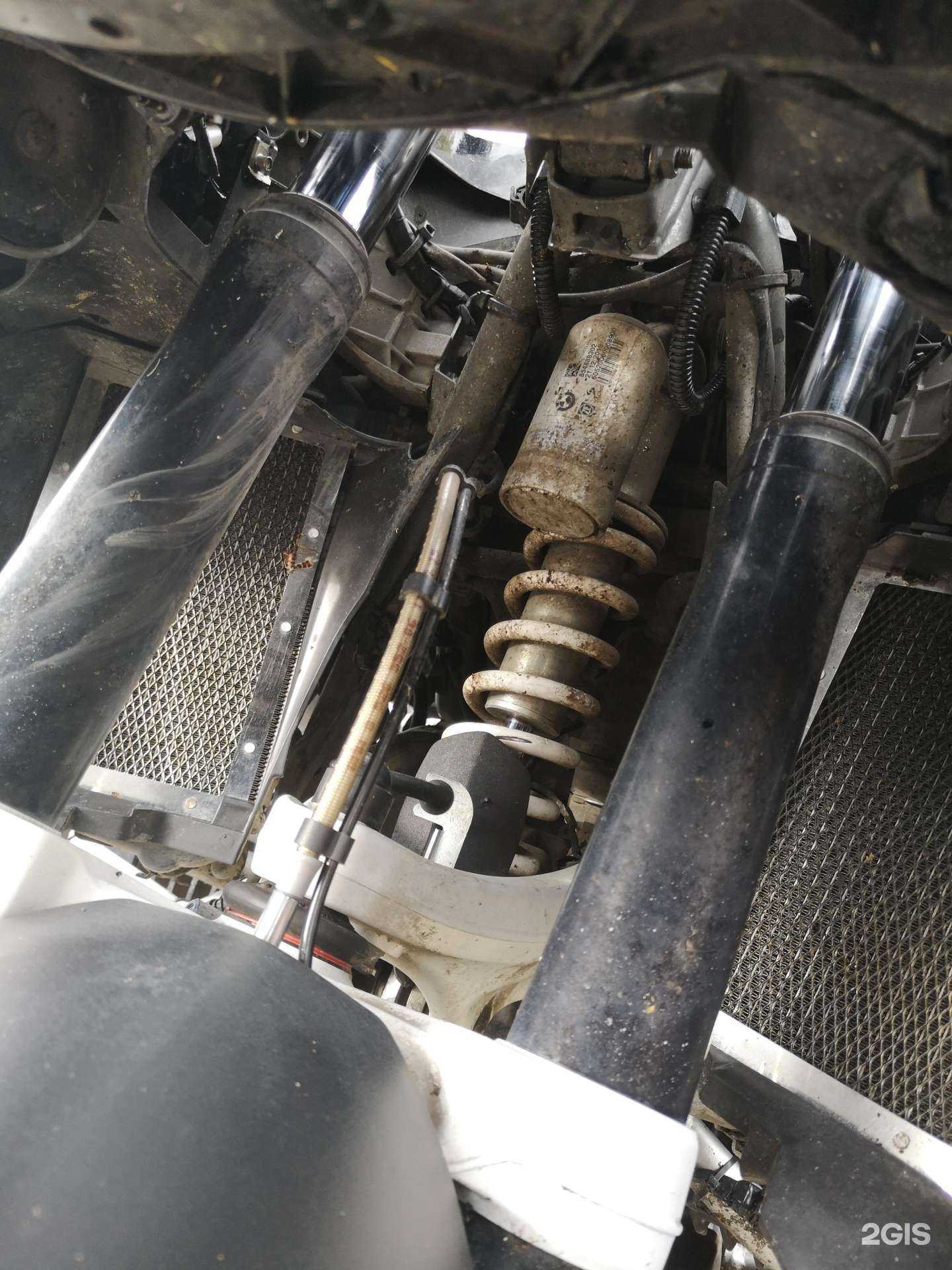 Отзывы на компанию Сфера в Хабаровске c фото - фотография 2 из 2