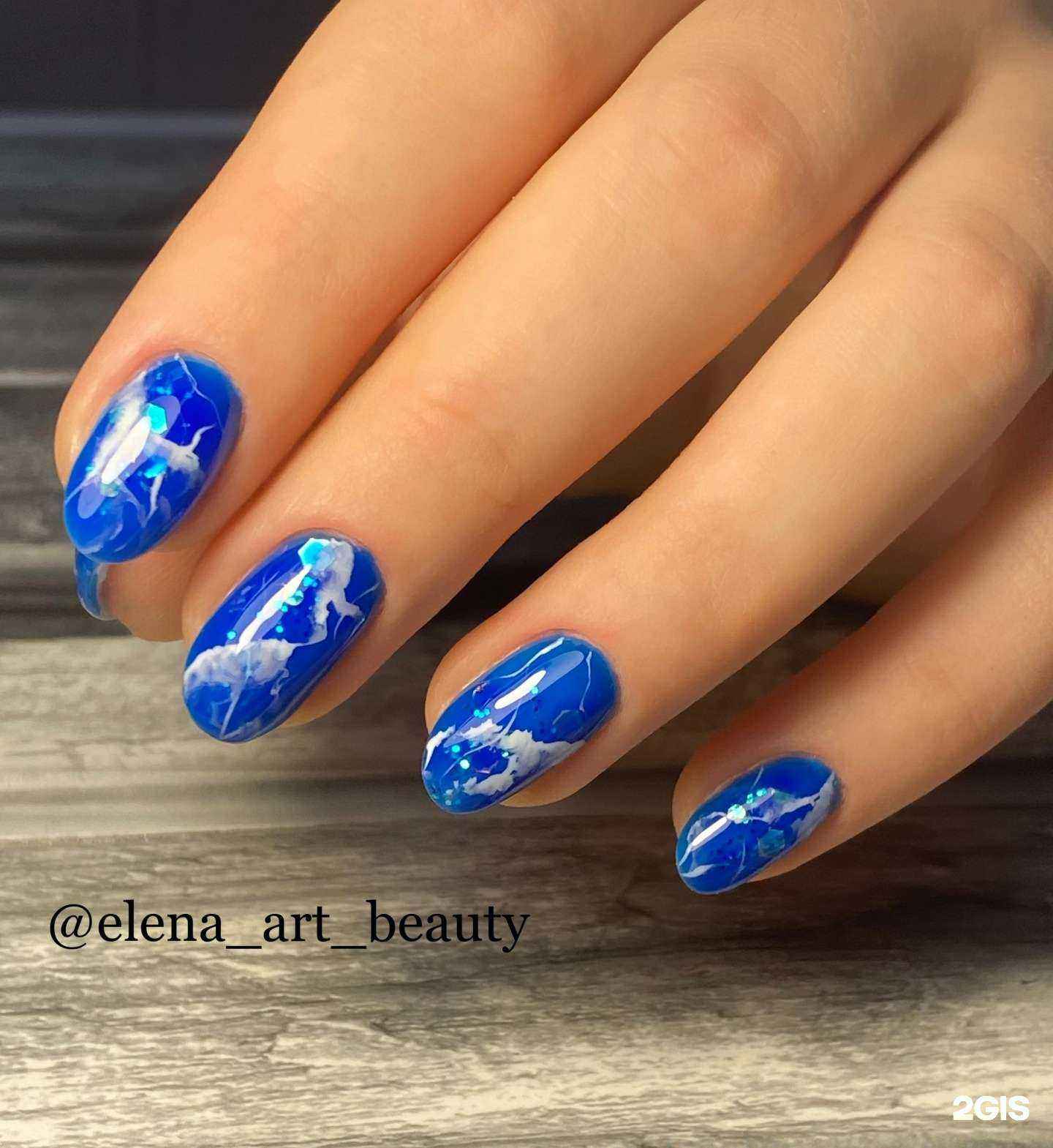 Отзывы на компанию Elena Art Beauty в Смоленске c фото