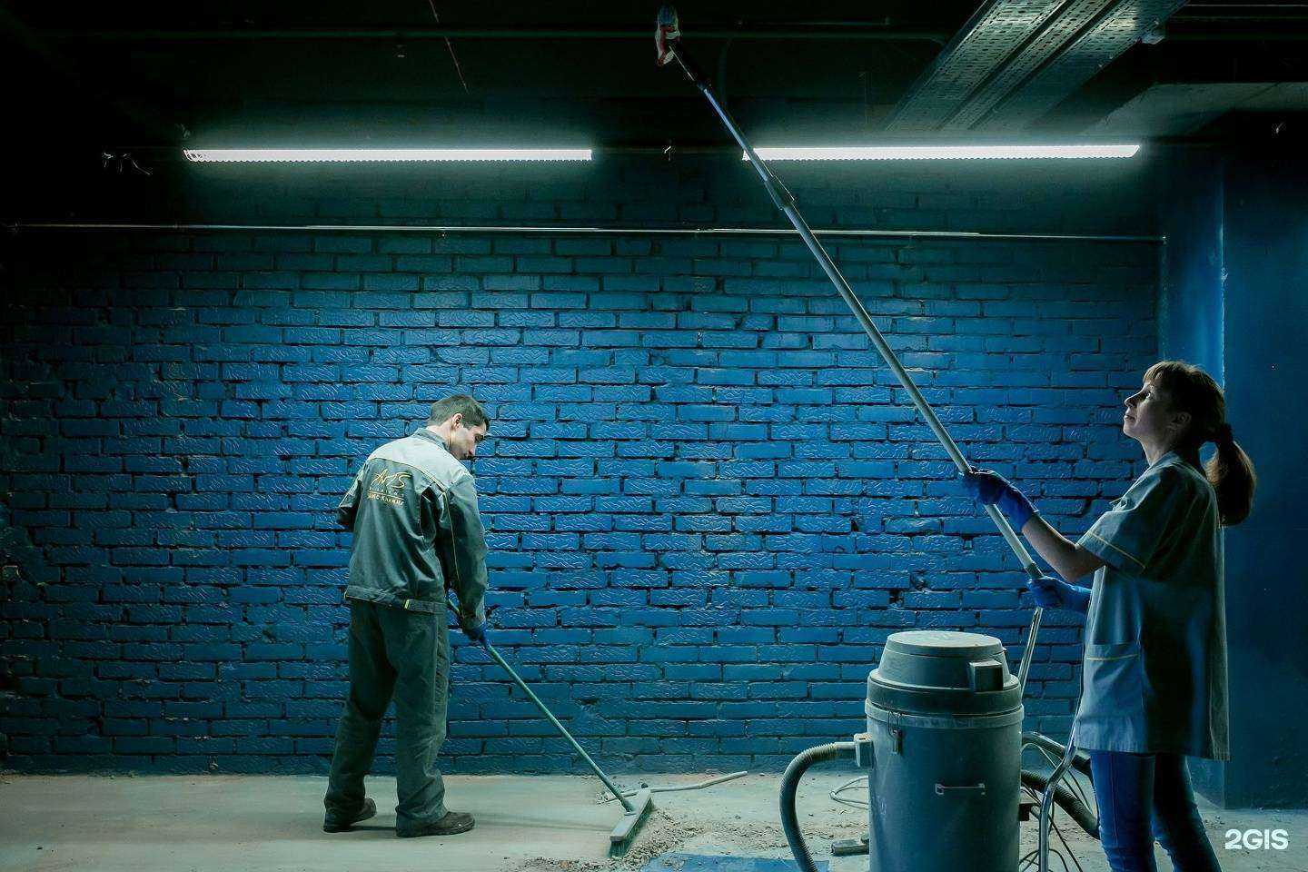 Отзывы на компанию АВИС Клининг  в Уфе c фото