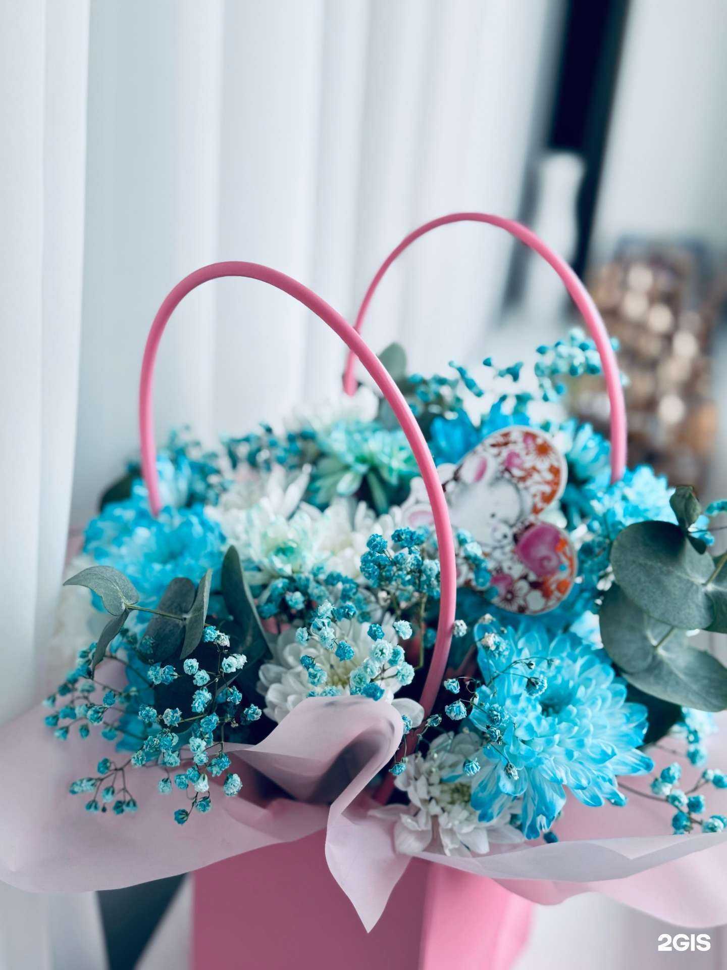 Отзывы на компанию Новый цветочный в Омске c фото