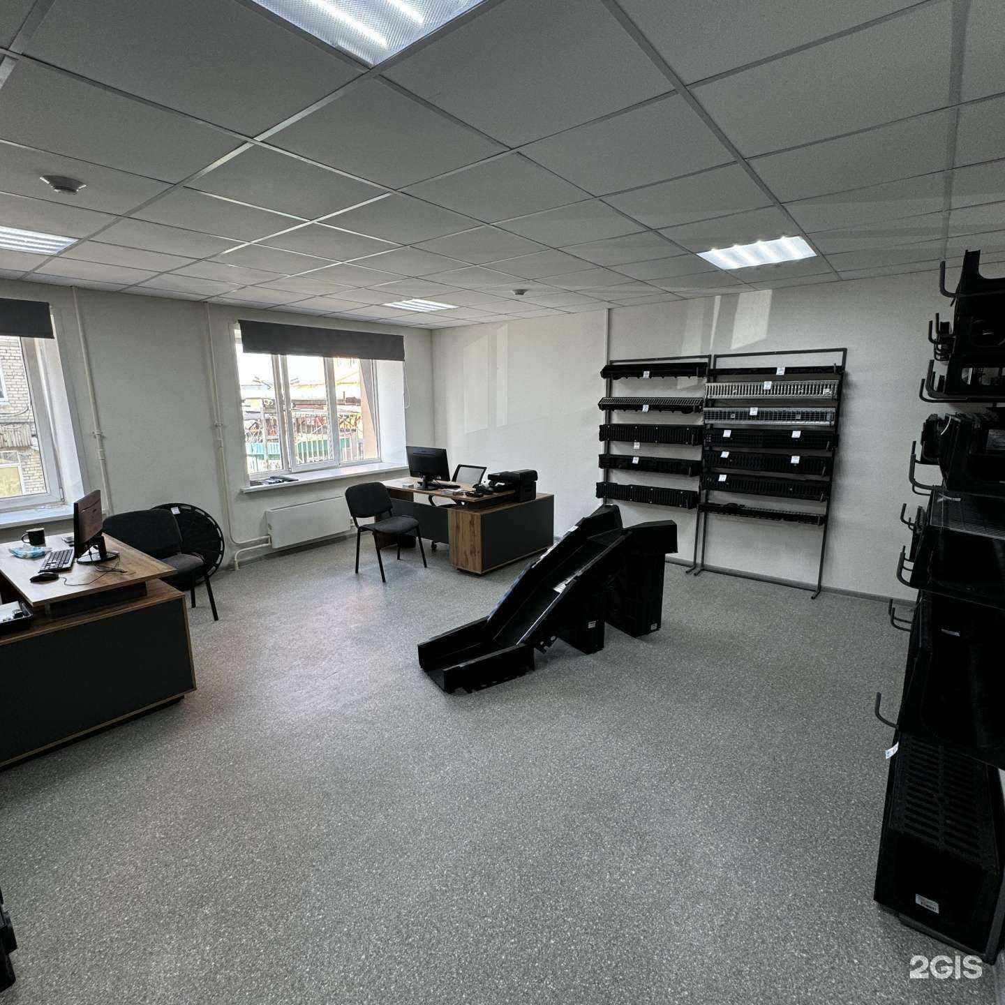 Отзывы на компанию Аквасток96 в Екатеринбурге c фото