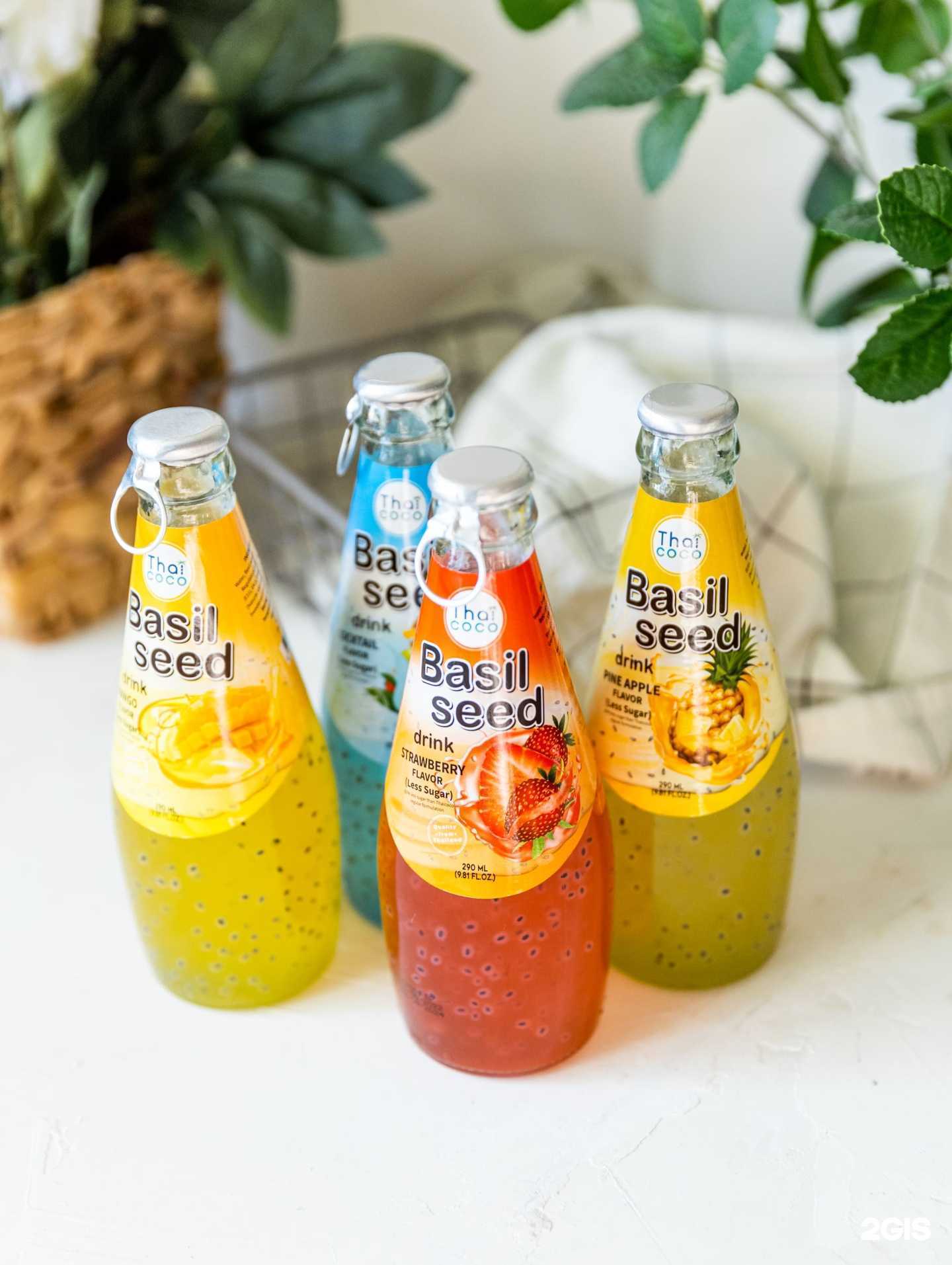 Отзывы на компанию Тайская Лавка в Владивостоке c фото