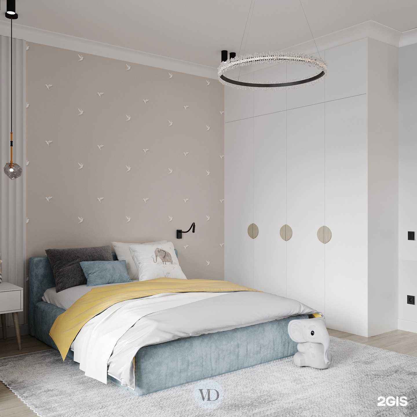 Отзывы на компанию Vastu&Design в Челябинске c фото