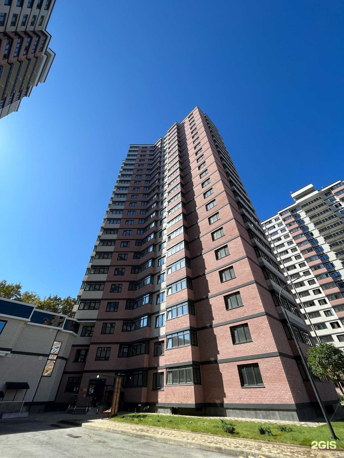 Отзывы на компанию Мастер БрейУс в Краснодаре c фото - фотография 2 из 2