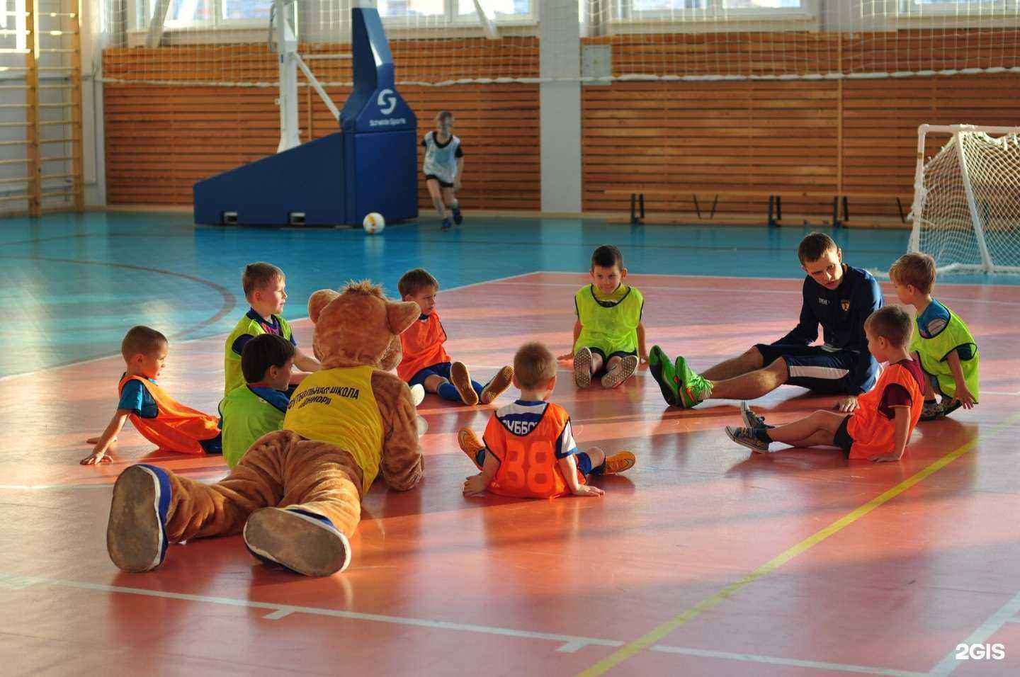 Отзывы на компанию Юниор в Сосновоборске c фото