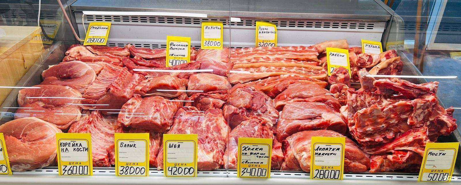 Отзывы на компанию Мясная лавка в Перми c фото