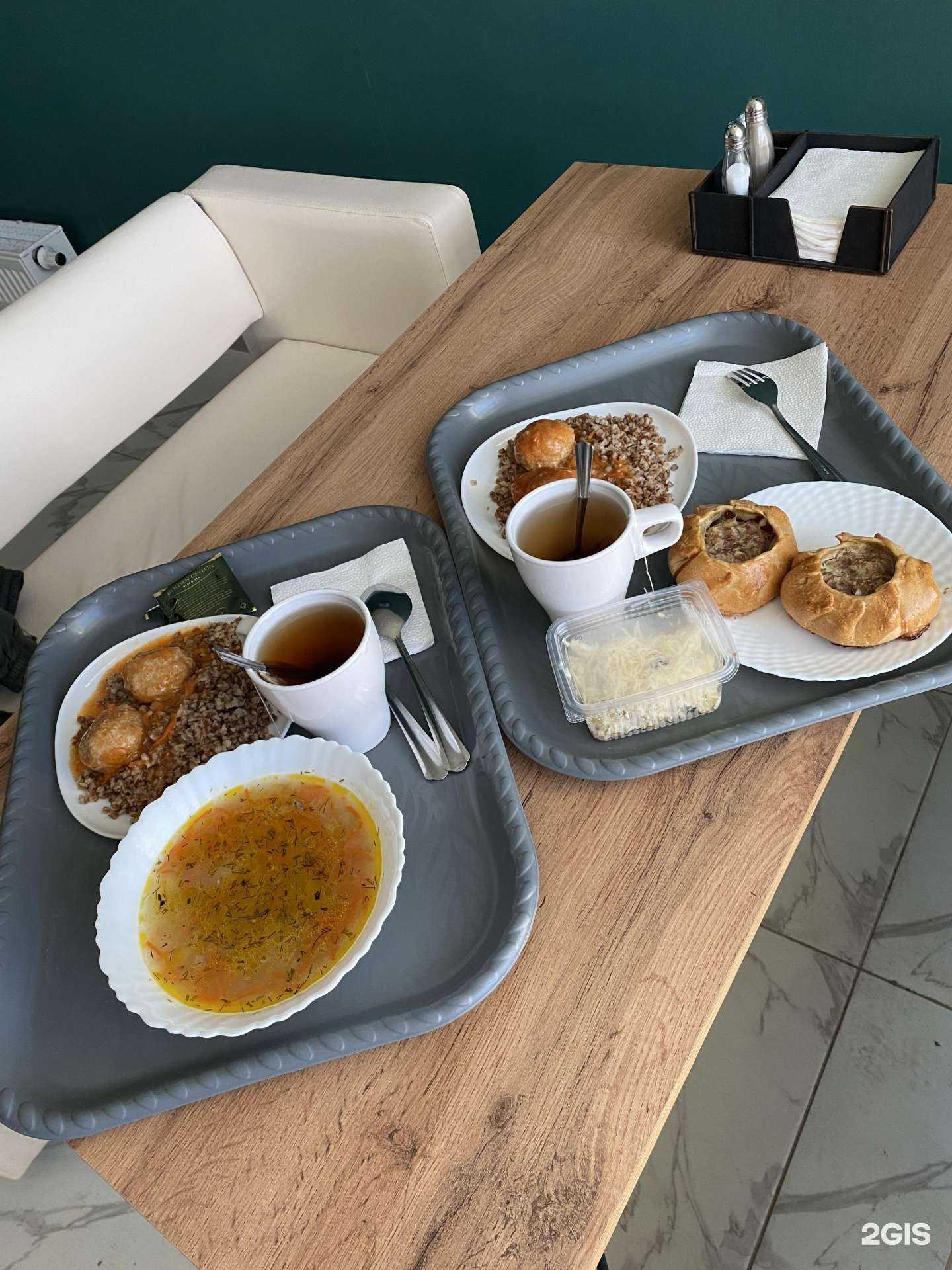 Отзывы на компанию Чистый вкус в г. Тюмень c фото