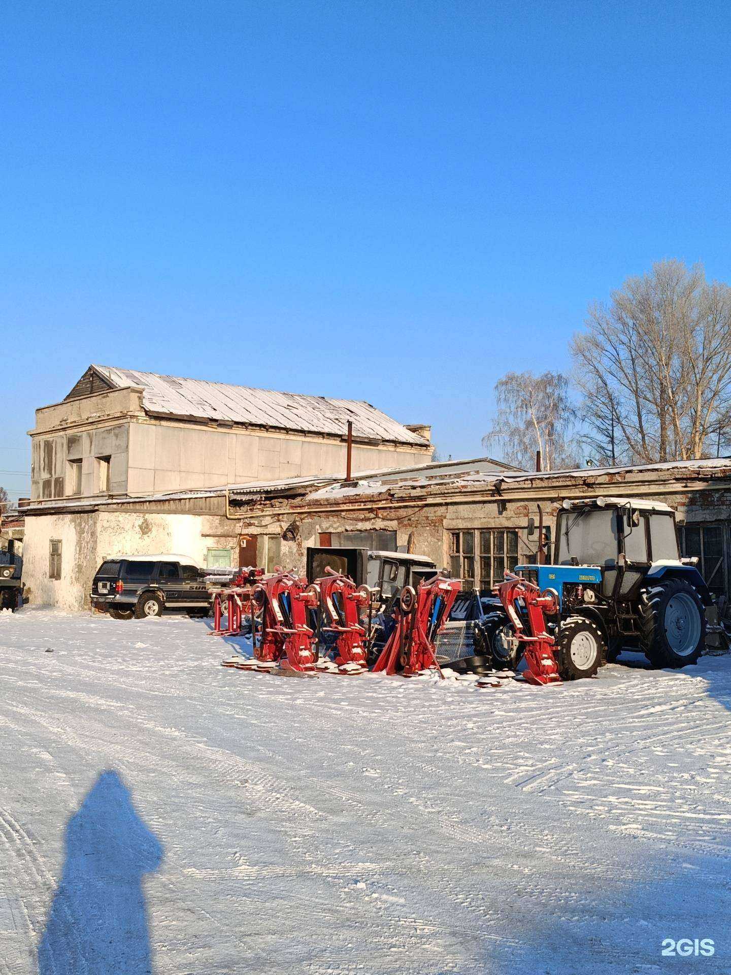 Отзывы на компанию Сварочная мастерская в Новосибирске c фото - фотография 2 из 2