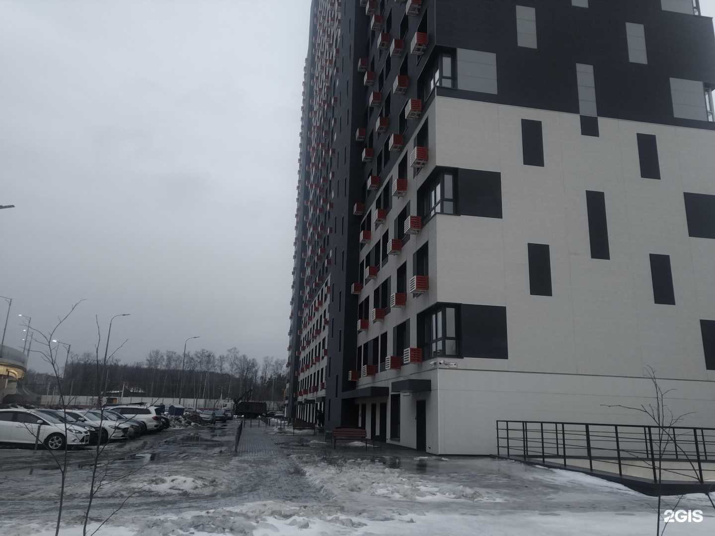 Отзывы на компанию Лимониум в Реутове c фото - фотография 2 из 2