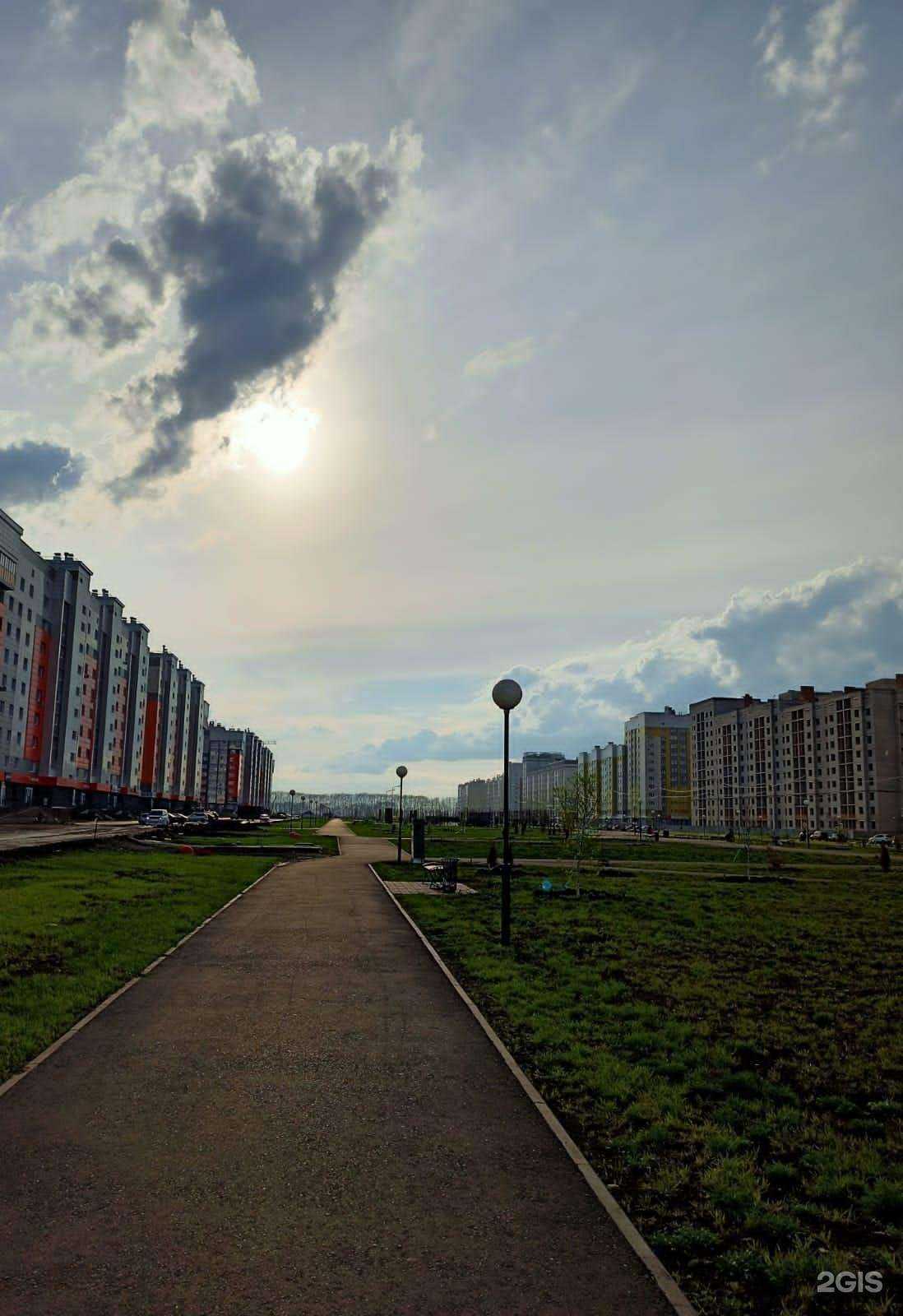 Отзывы на компанию Мой Климат в Стерлитамаке c фото - фотография 2 из 2