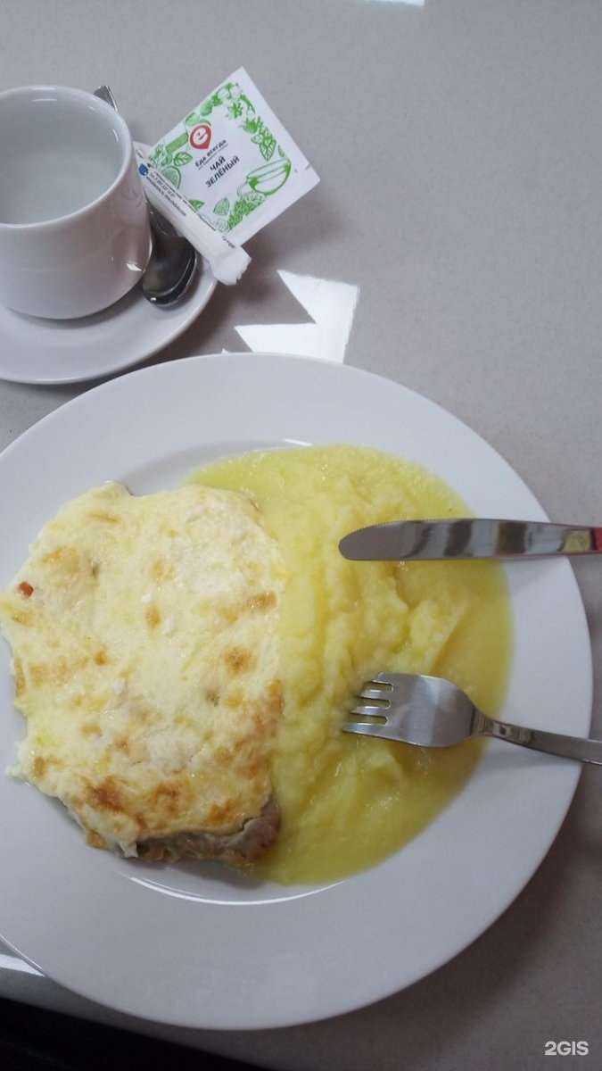 Отзывы на компанию Еда всегда в Ростове-на-Дону c фото