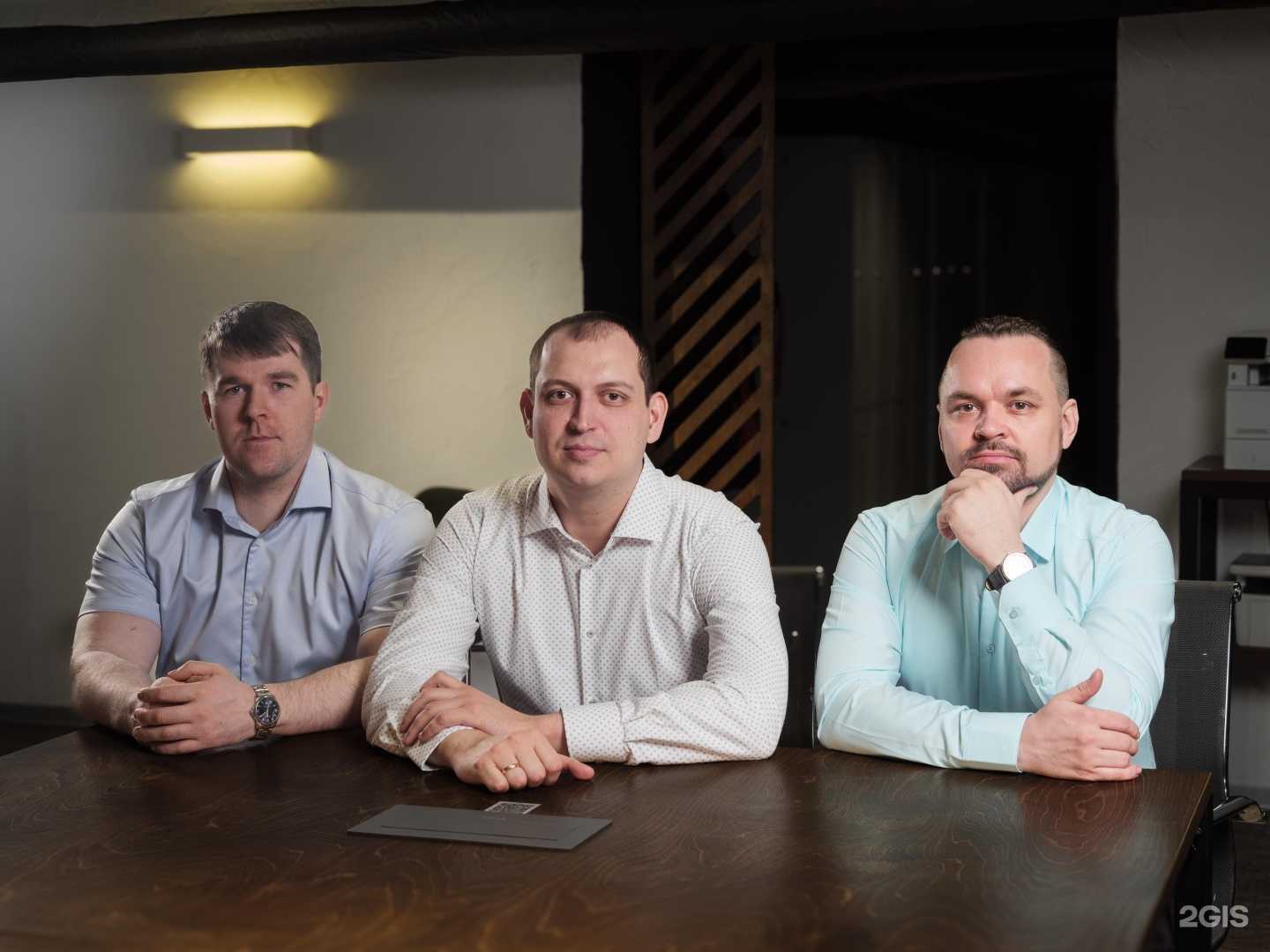 Отзывы на компанию Онищук и партнеры в г. Тюмень c фото