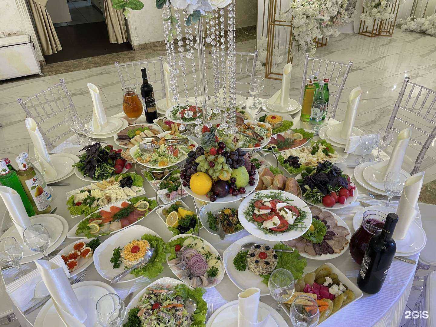 Отзывы на компанию Metropol Hall в г. Видное c фото